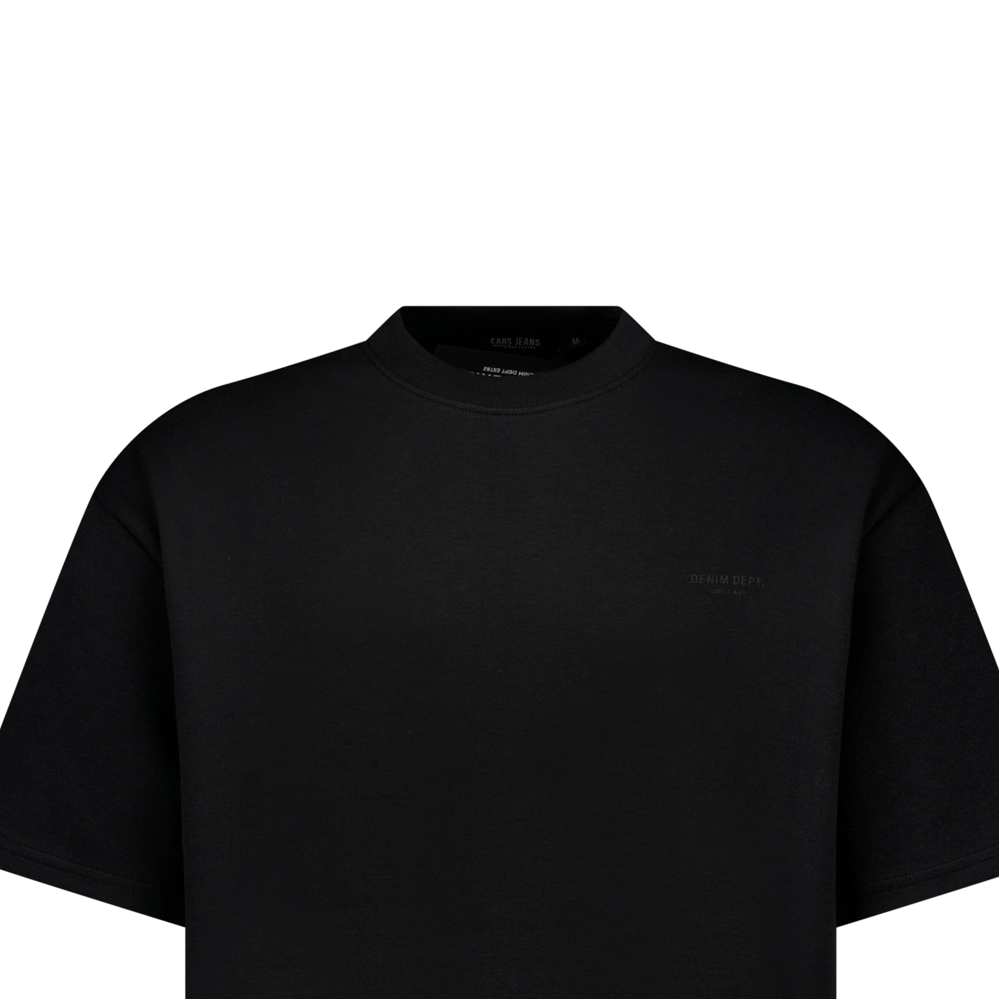 CARS JEANS T-Shirt »LOCAL T-Shirt«