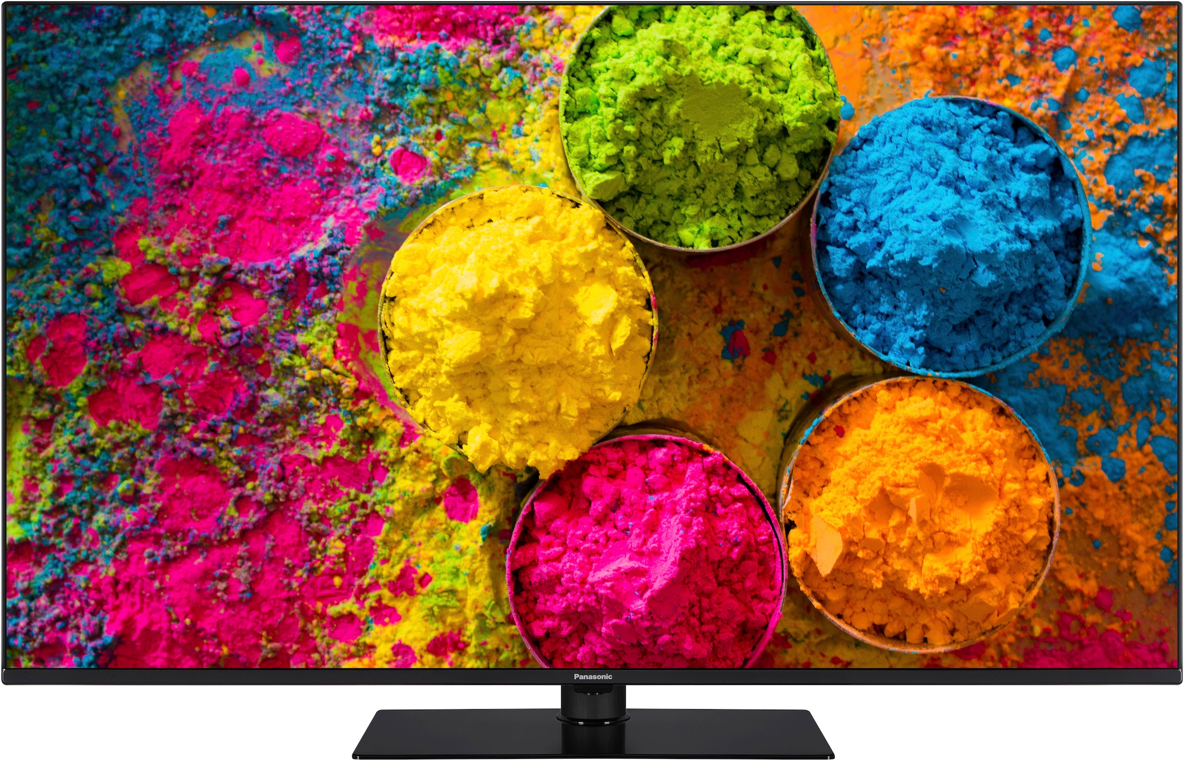 Panasonic LED-Fernseher »TX-50MX700E«, 4K Ultra HD, Google TV