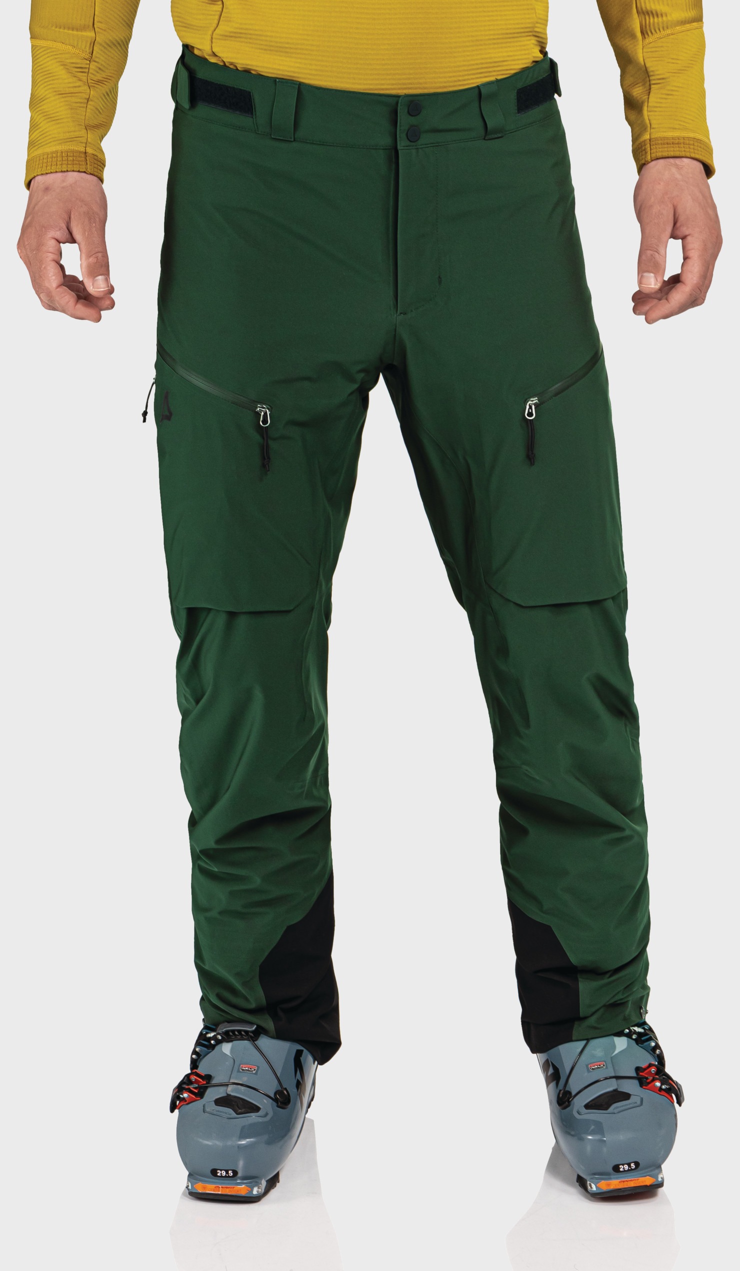 Schöffel Outdoorhose »Pants Style Milagle MNS«