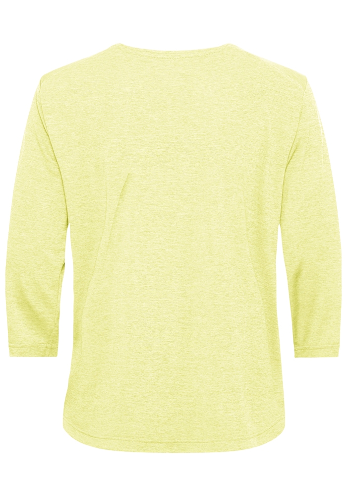 Jack Wolfskin 3/4-Arm-Shirt »WILDTRAIL 3|4 W«