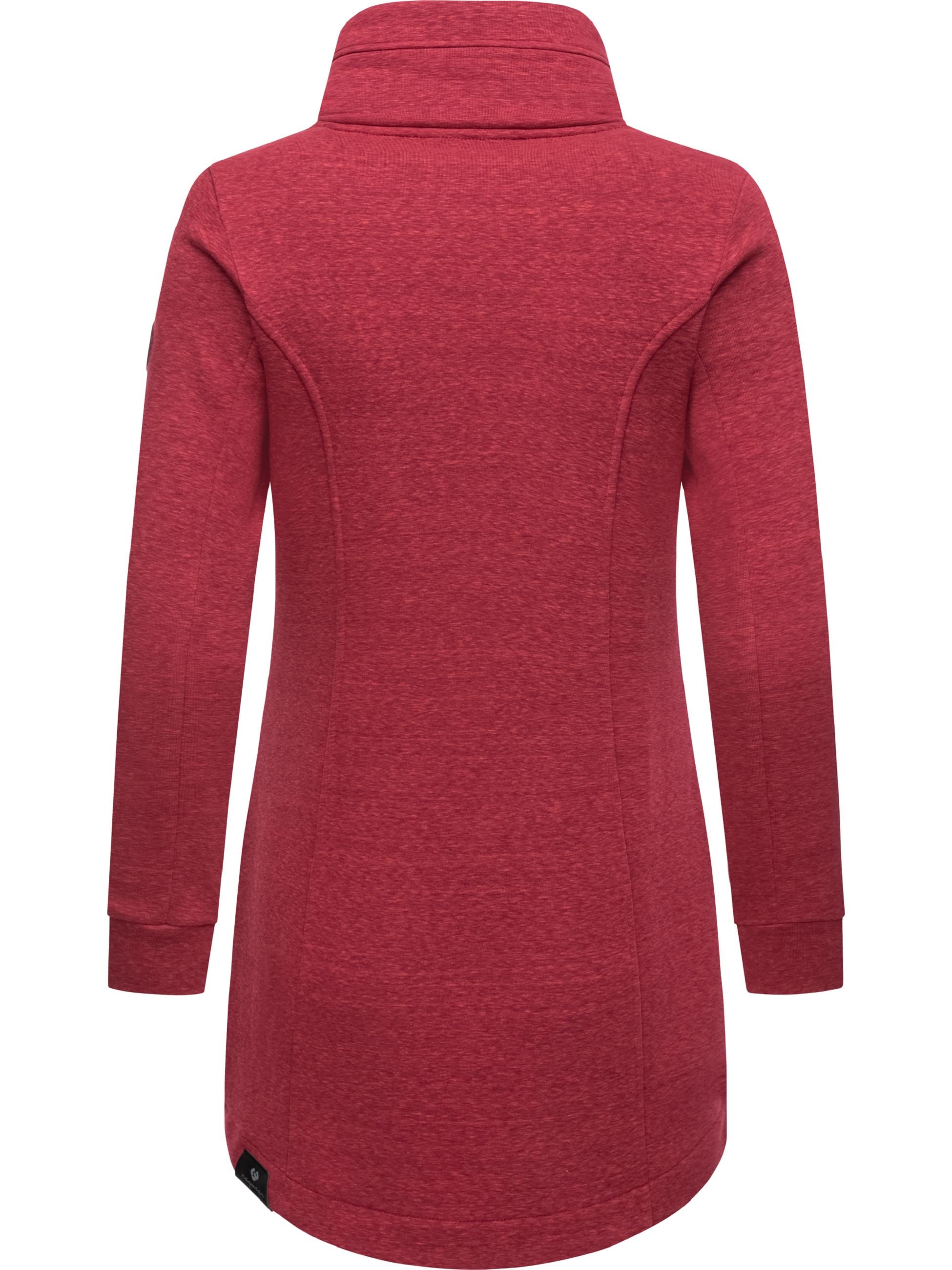 Ragwear Kurzjacke »Sweatjacke Letrice«