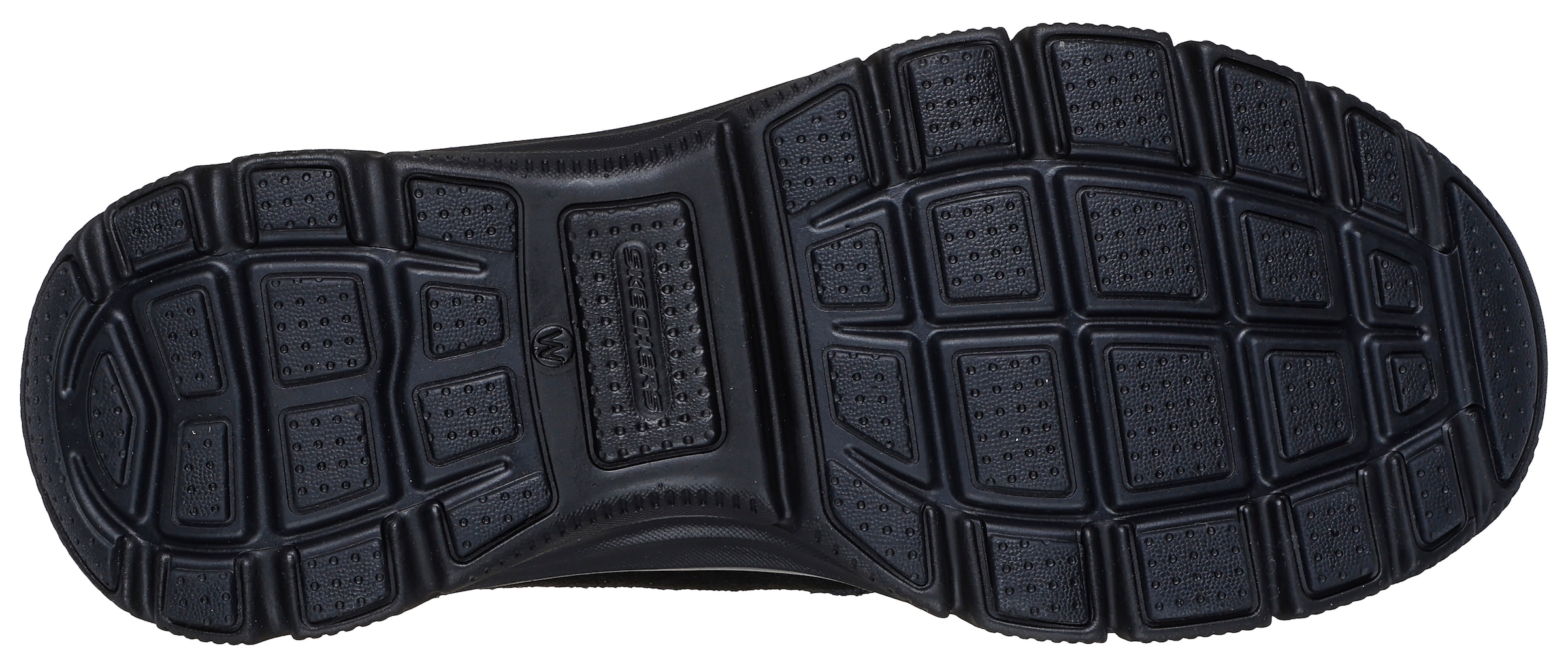 Skechers Winterboots »EASY GOING-COOL ZIP«, Winterschuh, Reißverschlussstiefel mit 3M Scotchgard-Imprägnierung