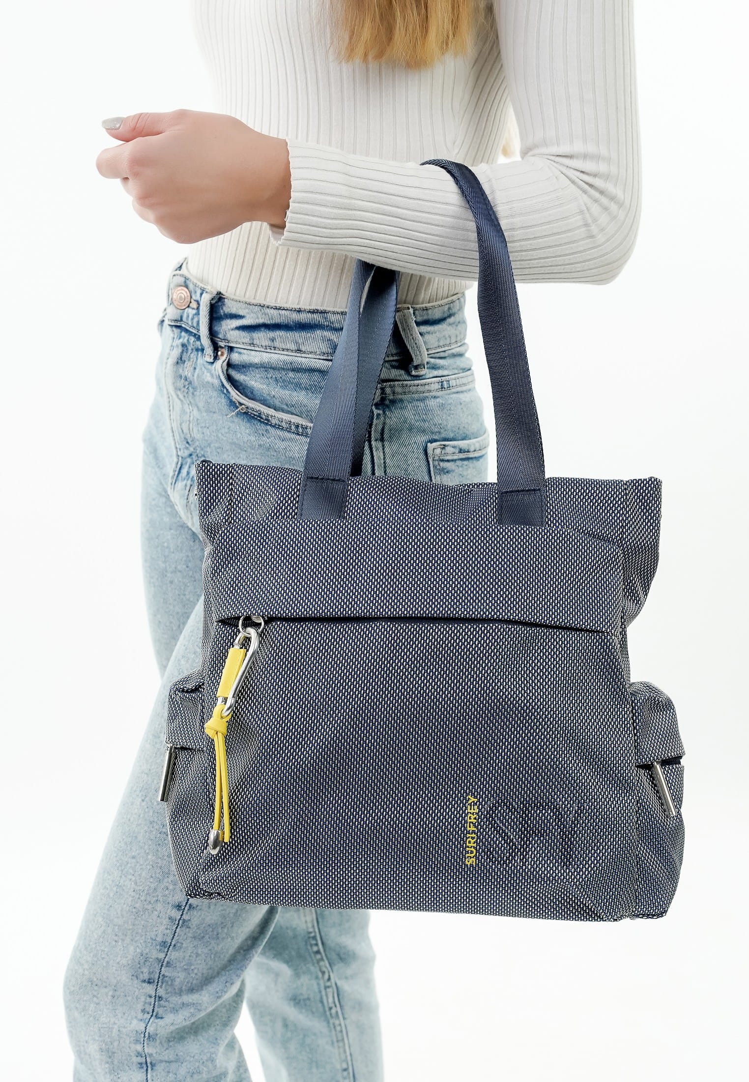 SURI FREY Shopper »Shopper SFY SURI Sports Marry«
