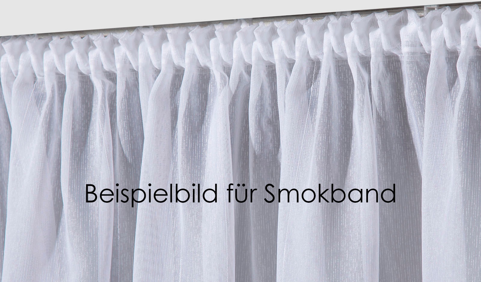 Weckbrodt Gardine »Calla«, (1 St.), Voile, bedruckt, floral, geblümt, halbtransparent, Bleiband, Store