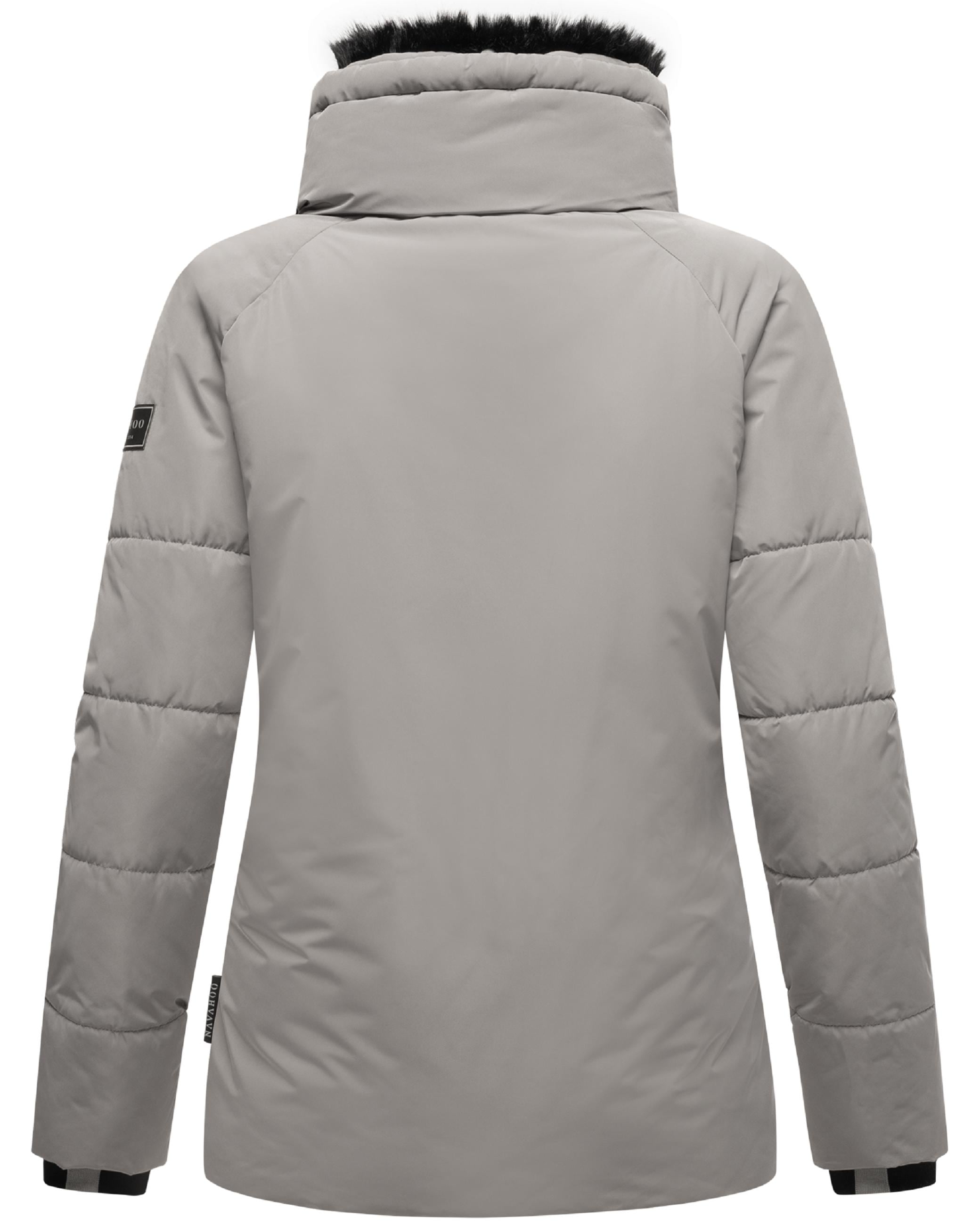 Navahoo Winterjacke »Winterjacke Frostii XIV«