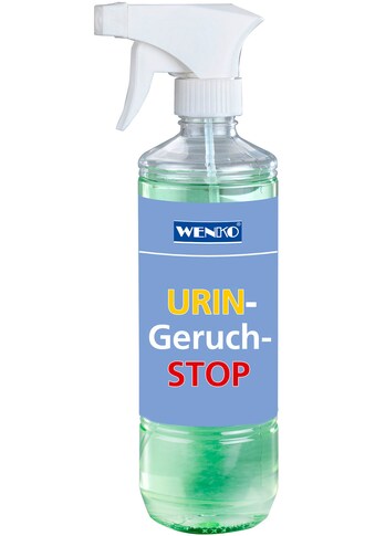 Geruchsentferner »Urin-Geruch-Stopp«