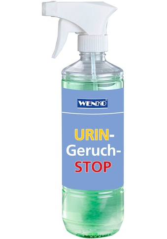 Geruchsentferner »Urin-Geruch-Stopp«