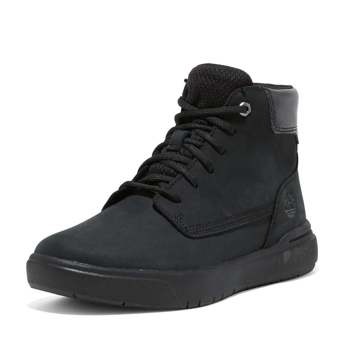 Timberland Schnürboots »Seneca Bay 6In Side Zip«, Winterstiefel, Schnürstiefel, Winterschuhe