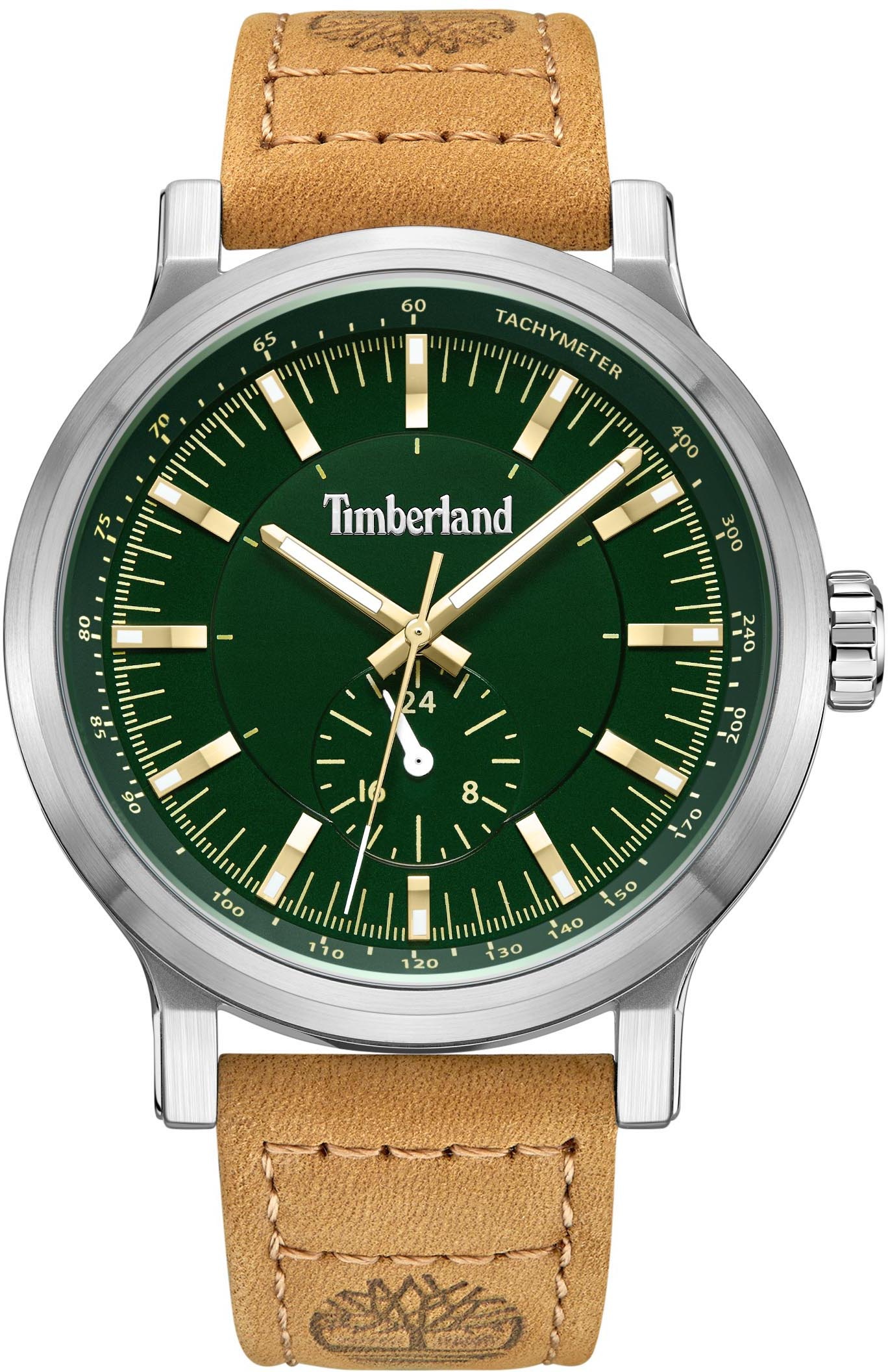 Timberland Multifunktionsuhr »DRISCOLL, TDWGF2231002« kaufen