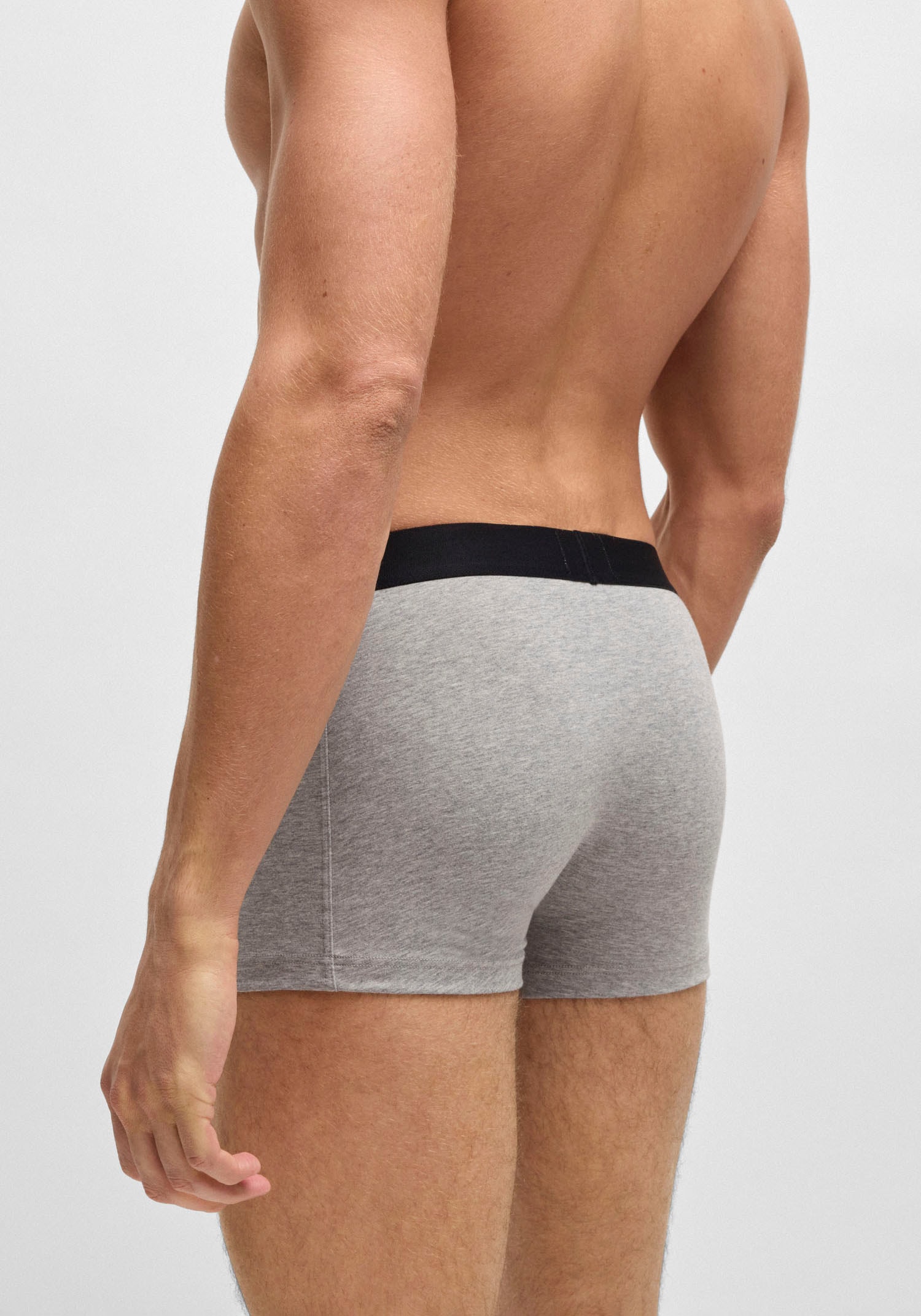 BOSS Trunk »3P BOSS ONE x David Beckham«