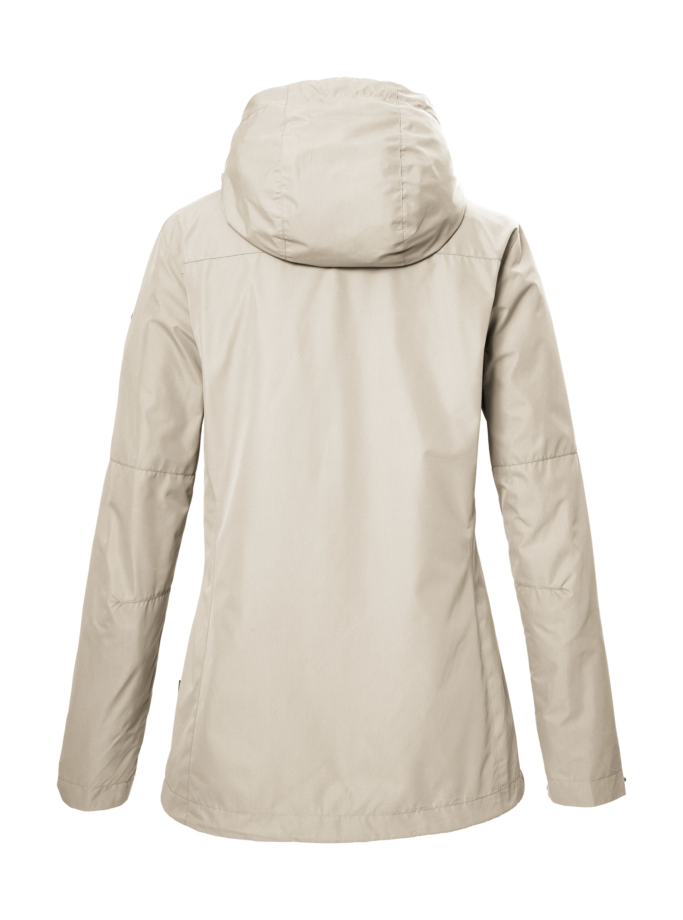 G.I.G.A. DX by killtec Funktionsjacke »GS 71 WMN JCKT«, Damenjacke: wasserdicht, winddicht, PFAS-frei, verstellbar, Kapuze