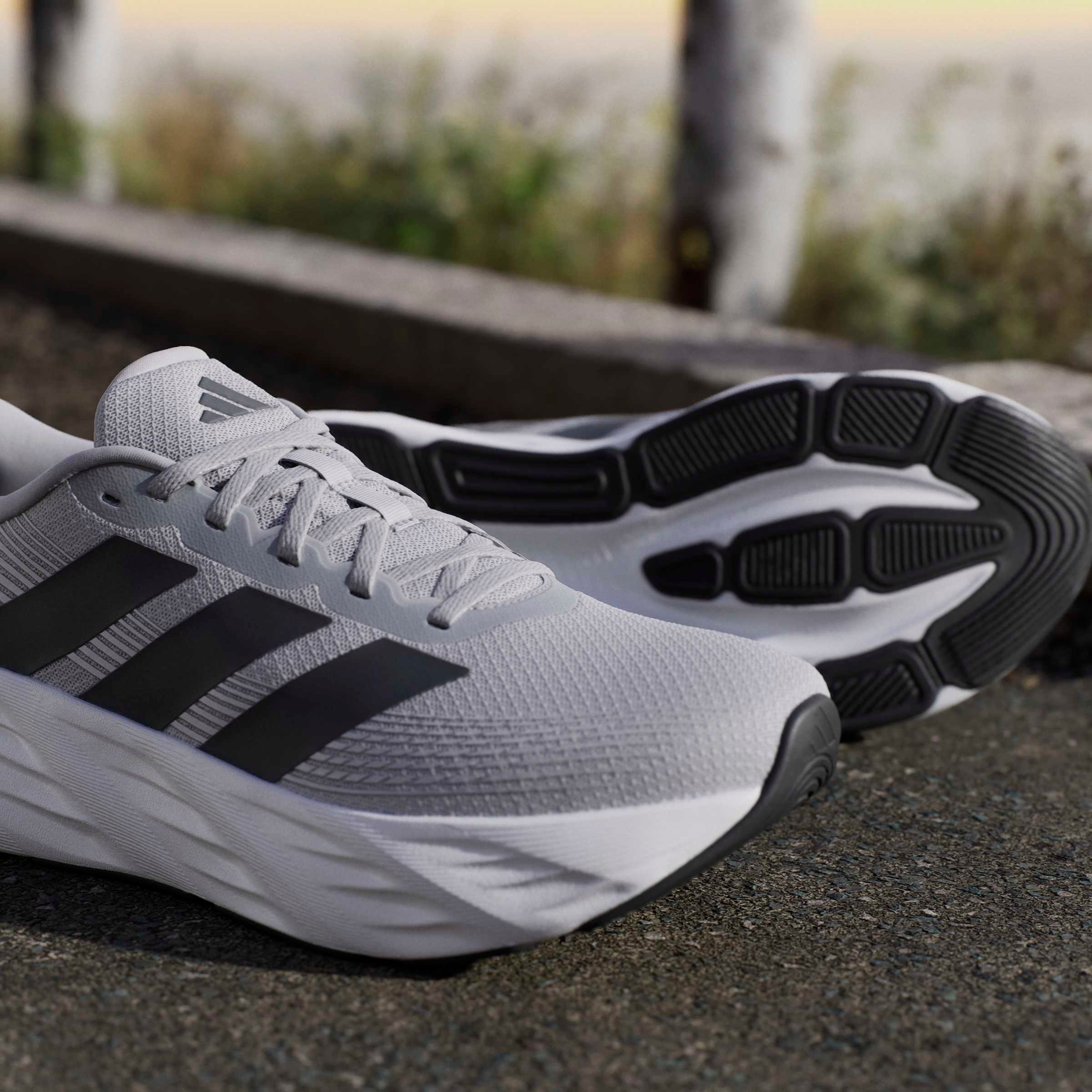 adidas Performance Laufschuh »GALAXY 8«