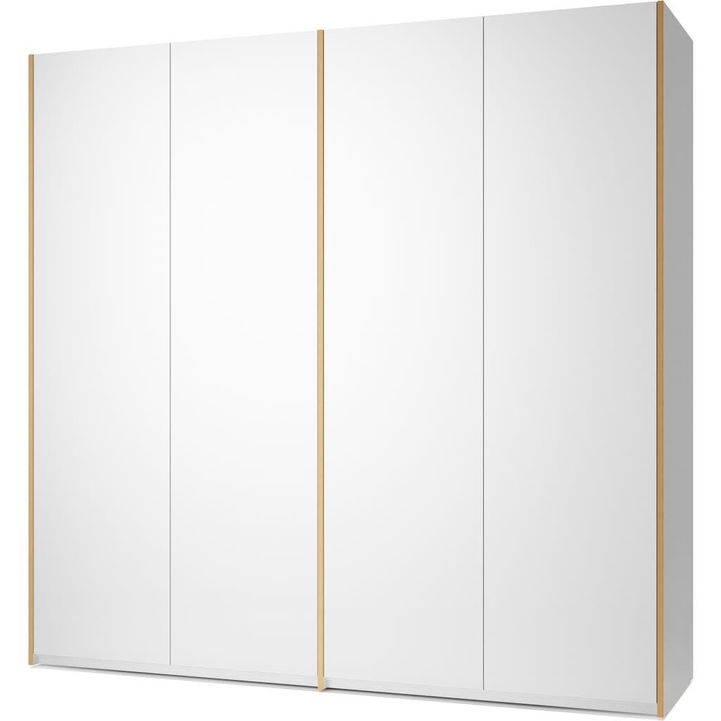 Müller SMALL LIVING Kleiderschrank »Modular Plus Variante 4«