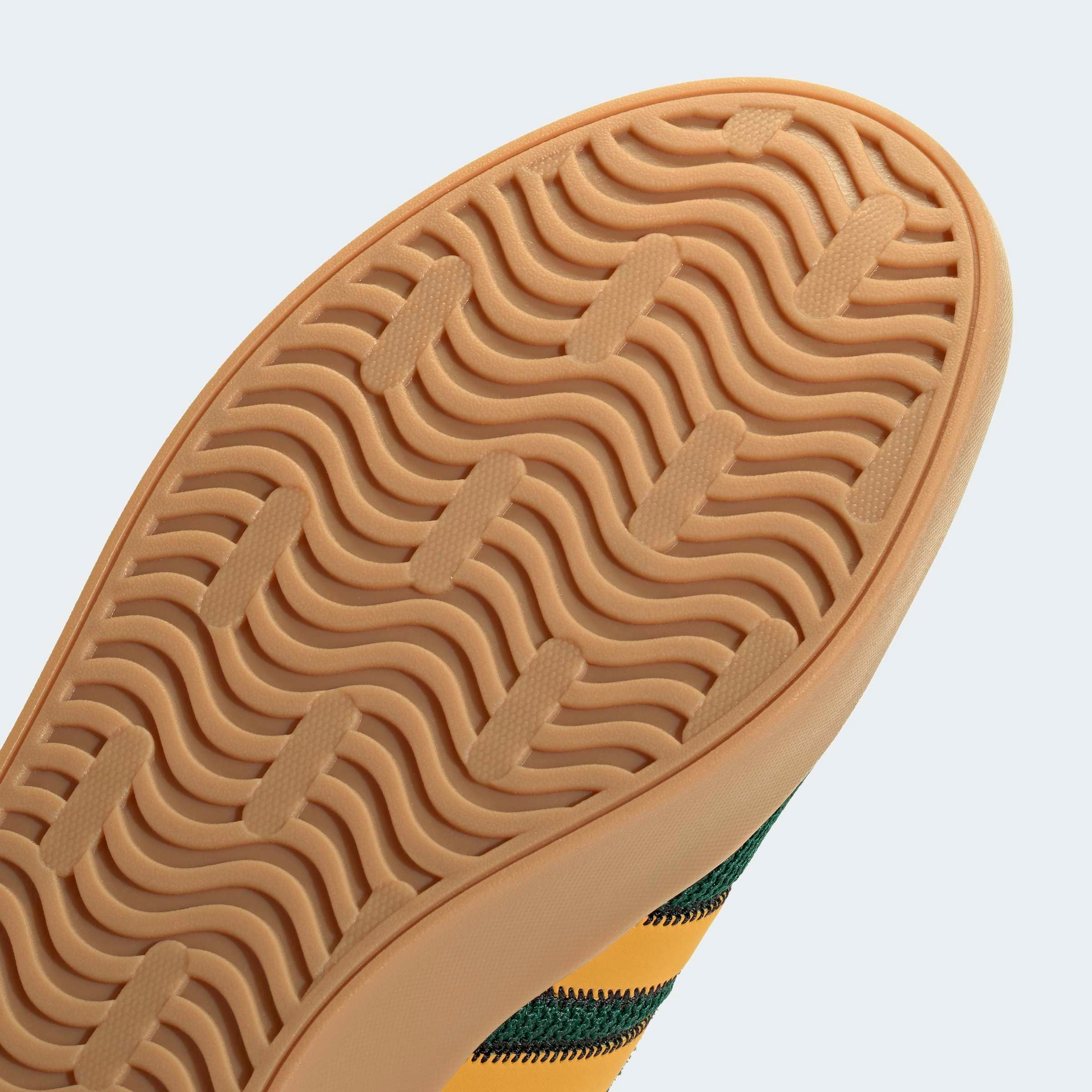 adidas Sportswear Sneaker »VL COURT 3.0«  inspiriert vom Design des adidas samba