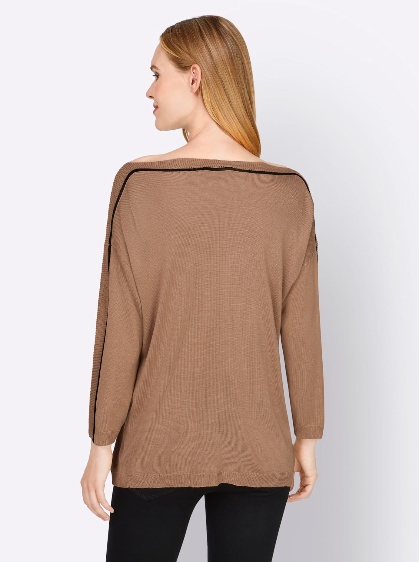 heine Strickpullover »Pullover«