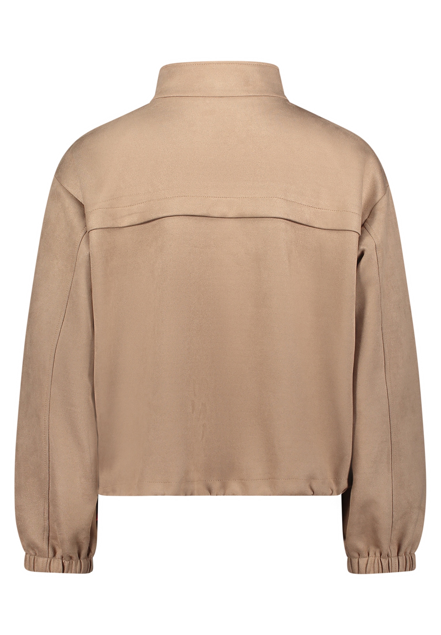 Cartoon Blouson »Blouson mit Eingrifftaschen«