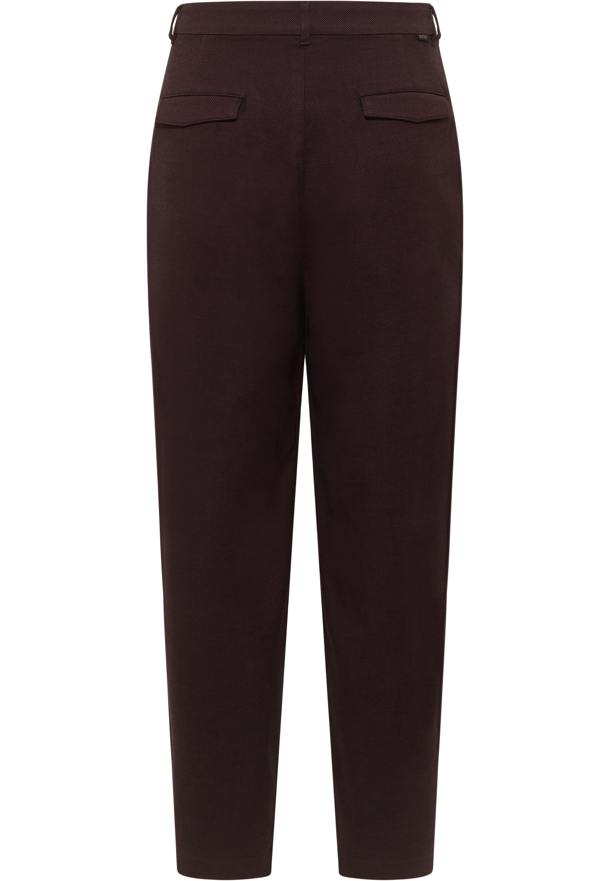 MUSTANG 5-Pocket-Hose »Damen Style Barrel Pants«