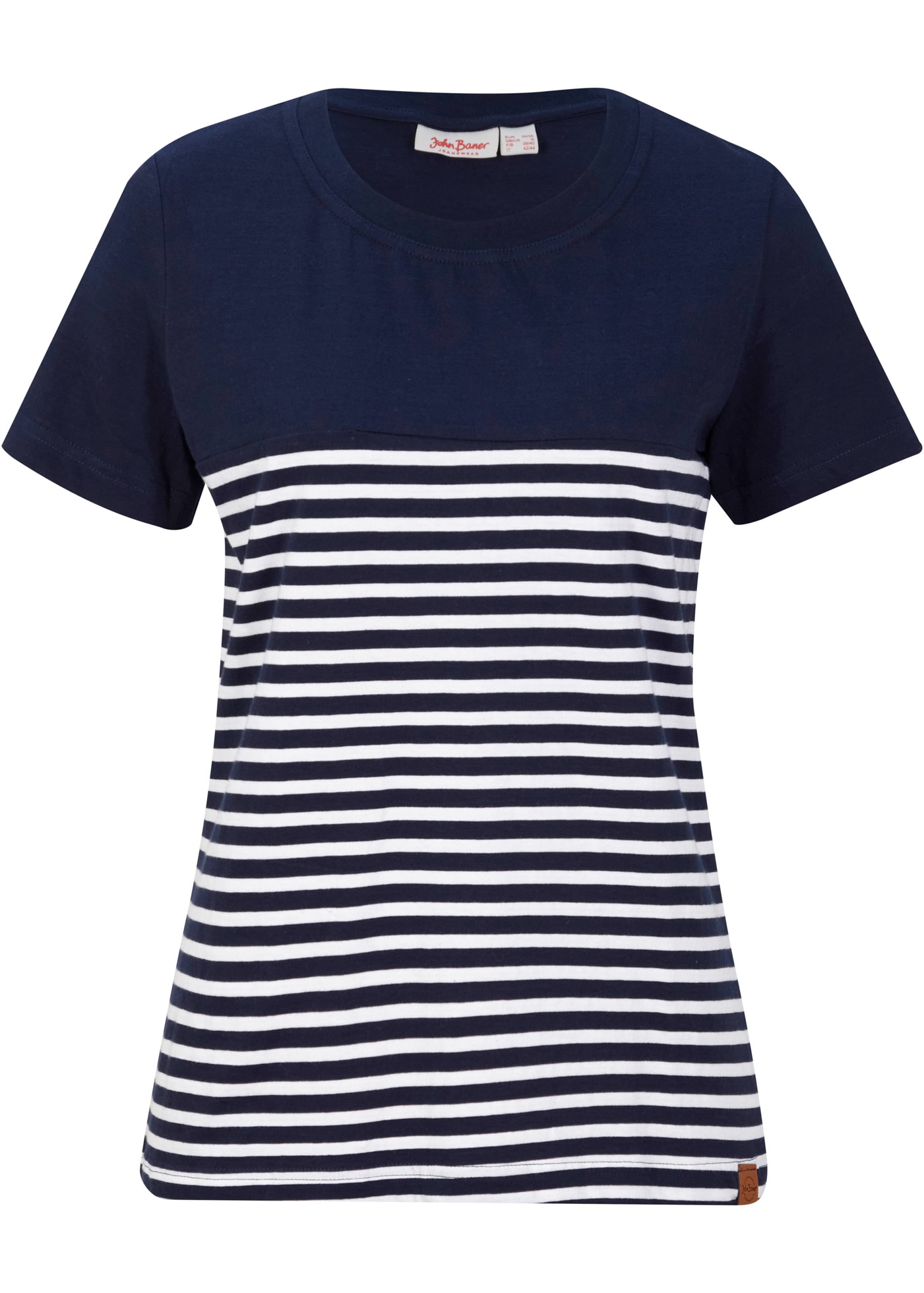 bonprix T-Shirt 2 Stk.