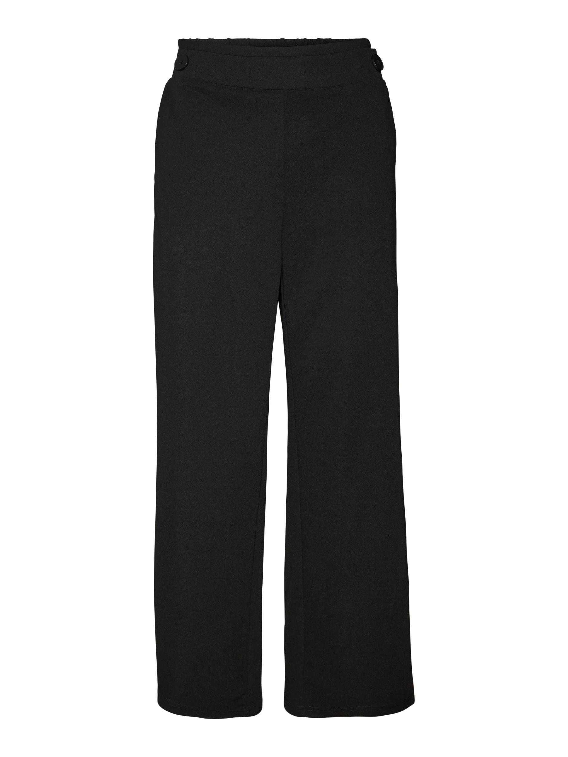 Vero Moda Anzughose »VMLIVA HR WIDE PANT NOOS«
