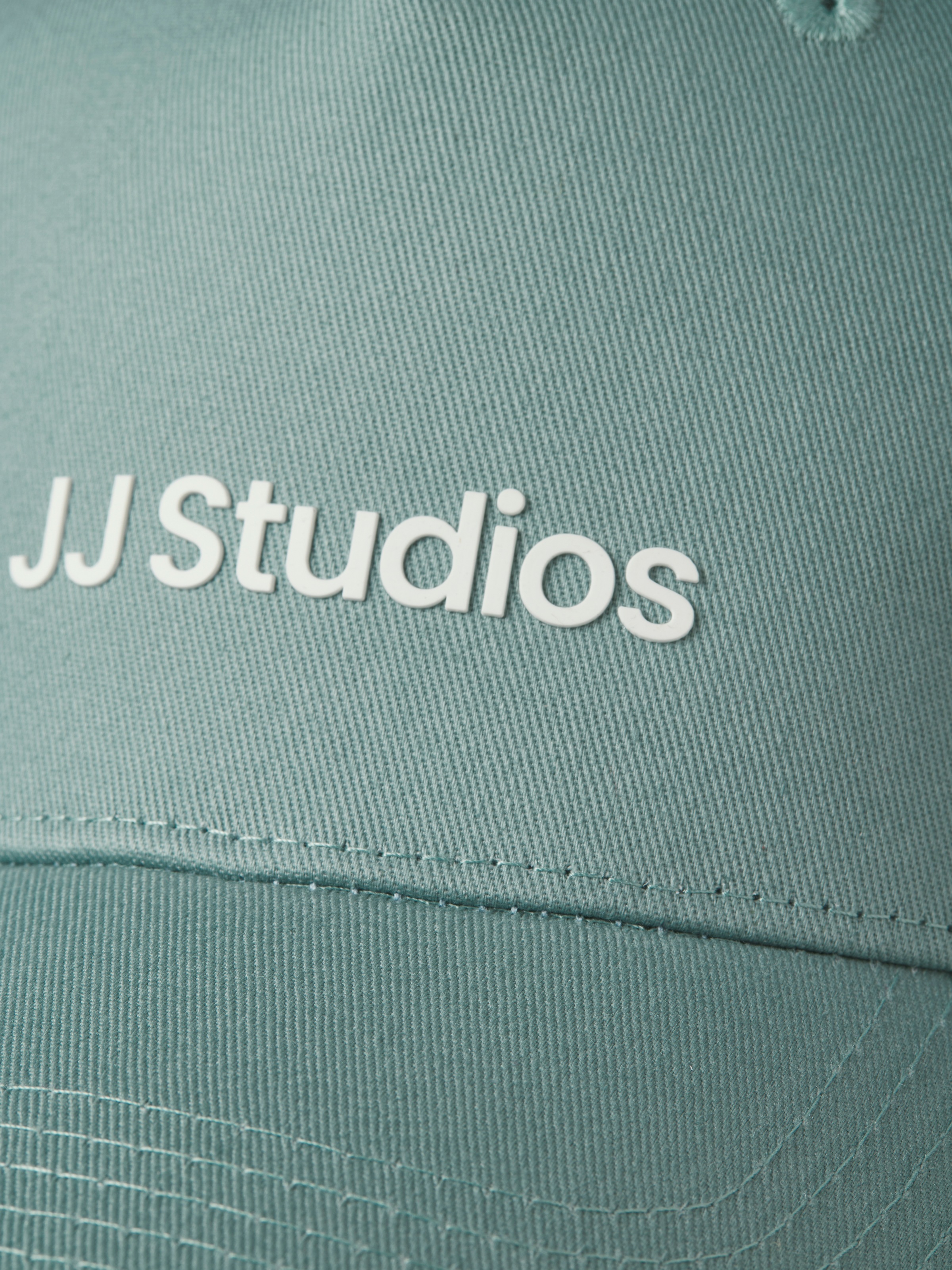 Jack & Jones Baseball Cap »JACBASE SOHO CAP LN« mit Logostickerei