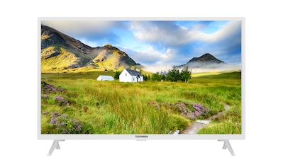 Telefunken LED-Fernseher »XF32J111-W«, 80 cm/32 Zoll, Full HD kaufen