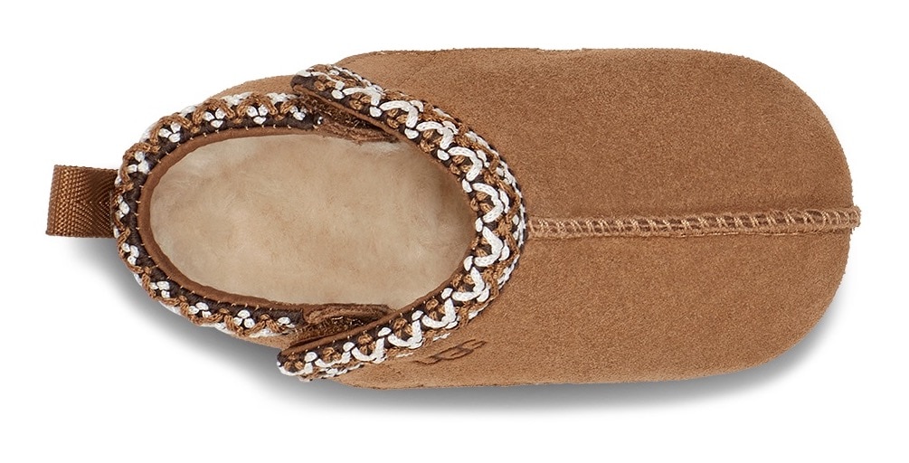 UGG Winterboots »Baby Tasman«, mit Klettverschluss