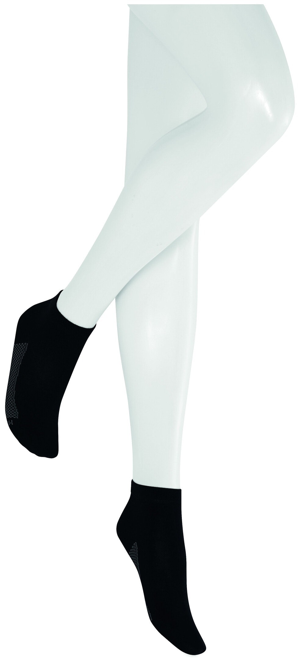 Hudson Sneakersocken »DRY COTTON« Climate Sole, atmungsaktiv