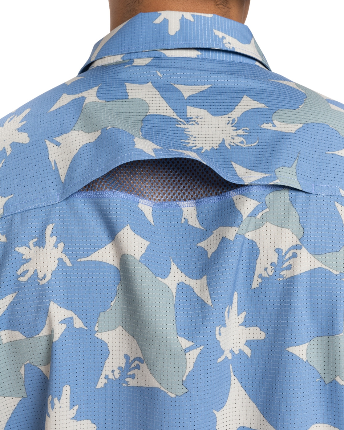 Quiksilver Funktionshemd »Handtman«