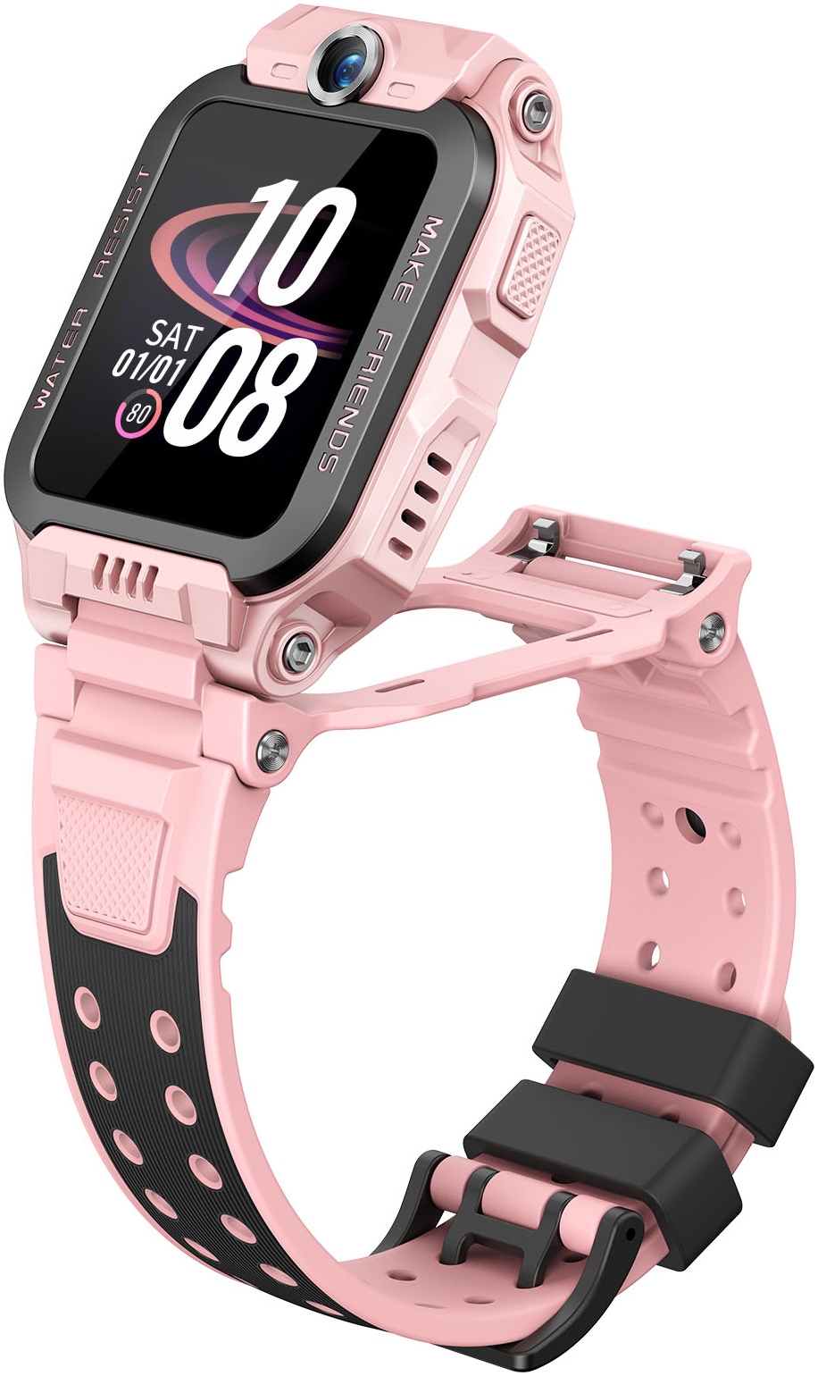 Imoo Smartwatch »Watch Phone Z7 Kinder« (3,3 cm / 1,3 ″)