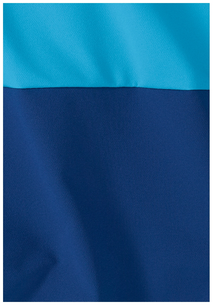 Jack Wolfskin Softshelljacke »SANDBIRD HOODED JKT K« mit Kapuze Winddicht, atmungsaktiv, Übergangsjacke