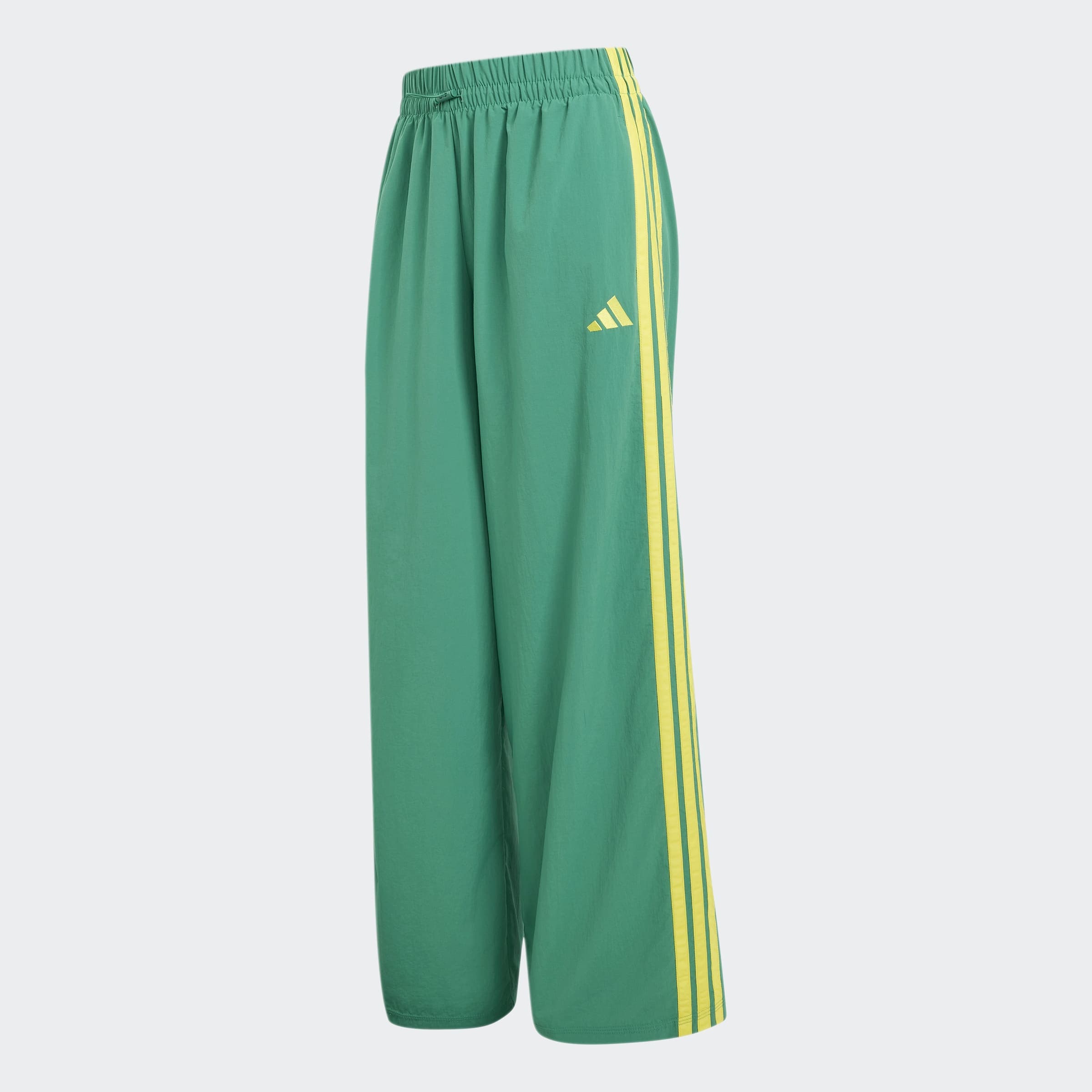 adidas Sportswear Sporthose »ESSENTIALS 3-STREIFEN WOVEN PARACHUTE«