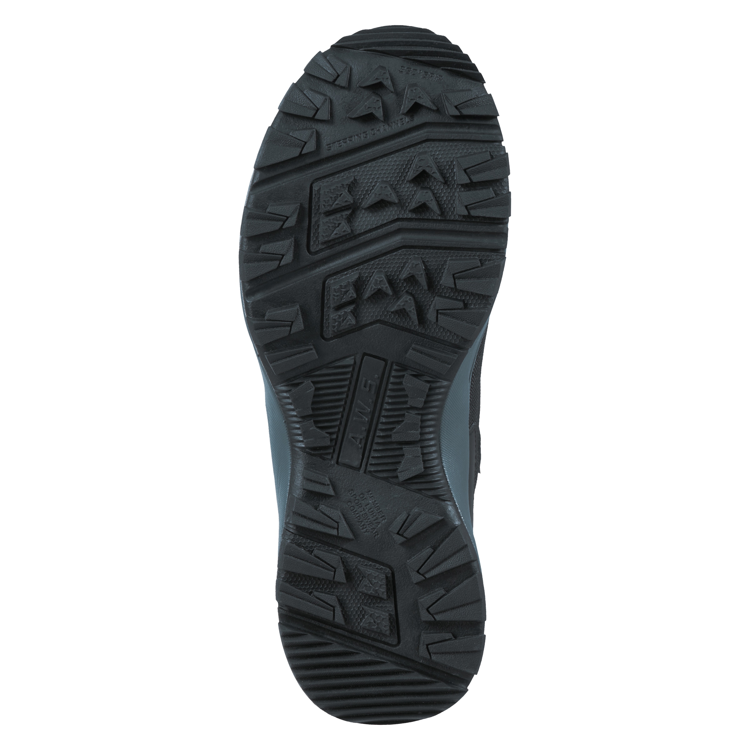 Dachstein Wanderschuh »DELTA ASCENT MC GORE-TEX«, wasserdicht