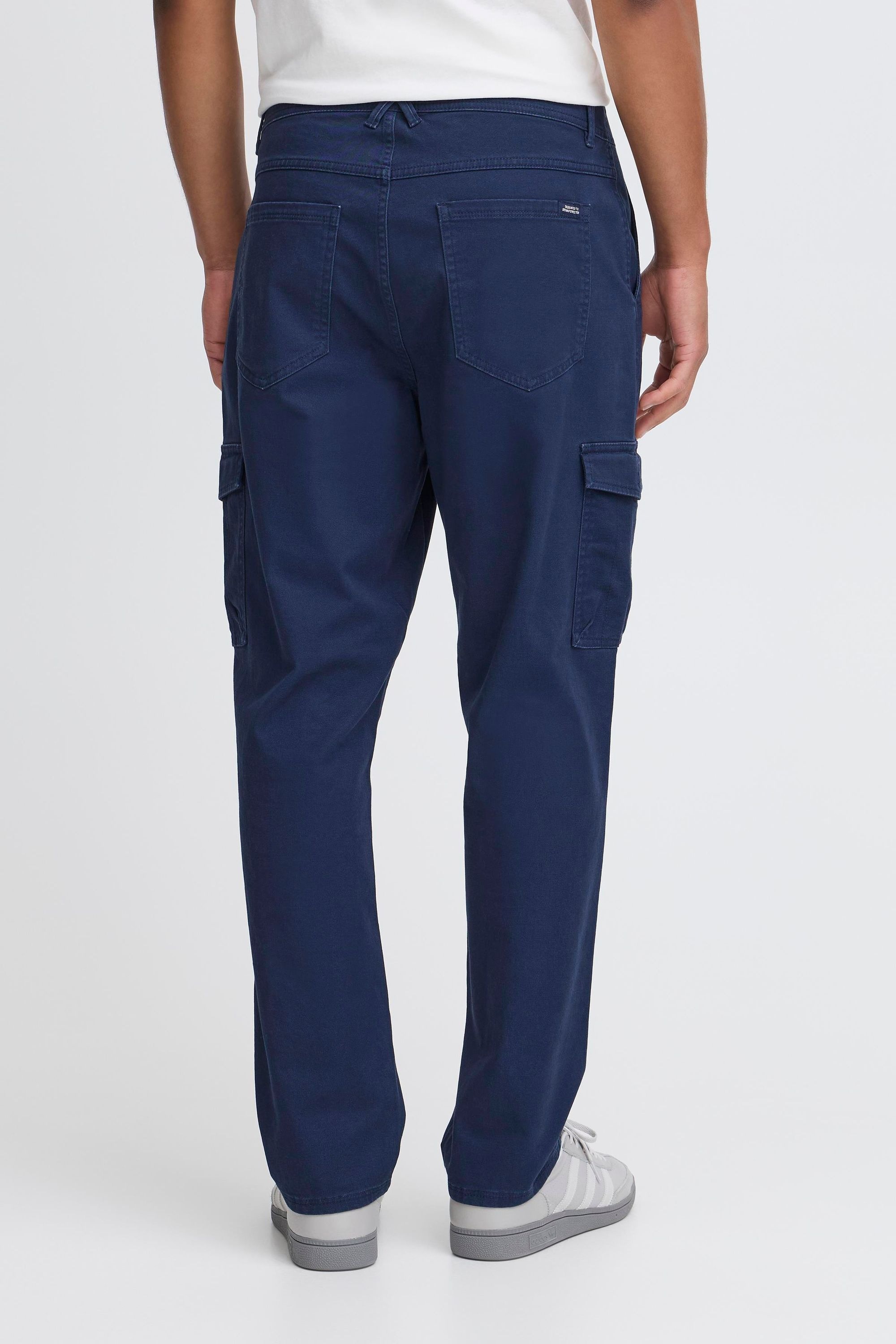 Blend Cargohose »Cargohose BHMADDOX wovenpant«