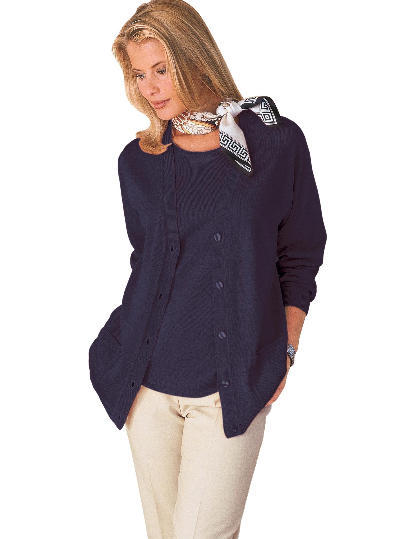Classic Strickpullover »Twinset« kaufen