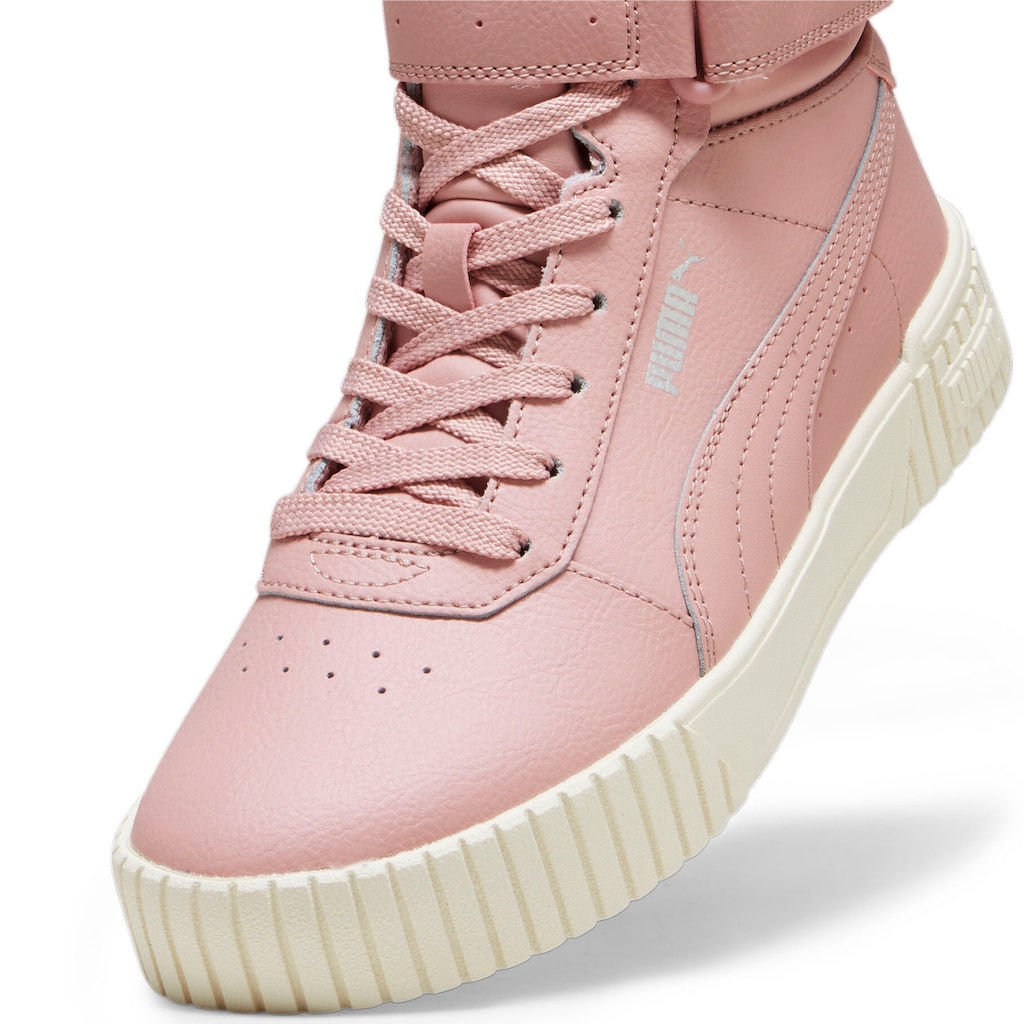 PUMA Sneaker »CARINA 2.0 MID WTR«