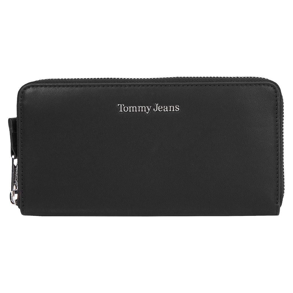 Tommy Jeans Geldbörse »TJW CITY GIRL LARGE ZA«