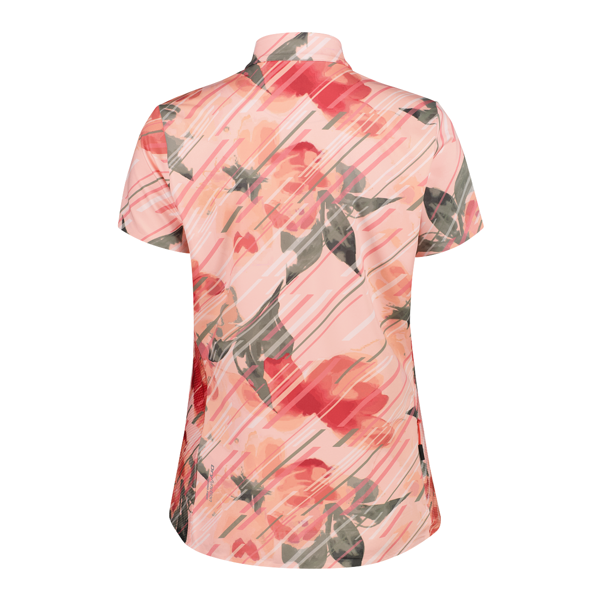 CMP Radtrikot für Radsport, sportlicher Stil, für Erwachsene