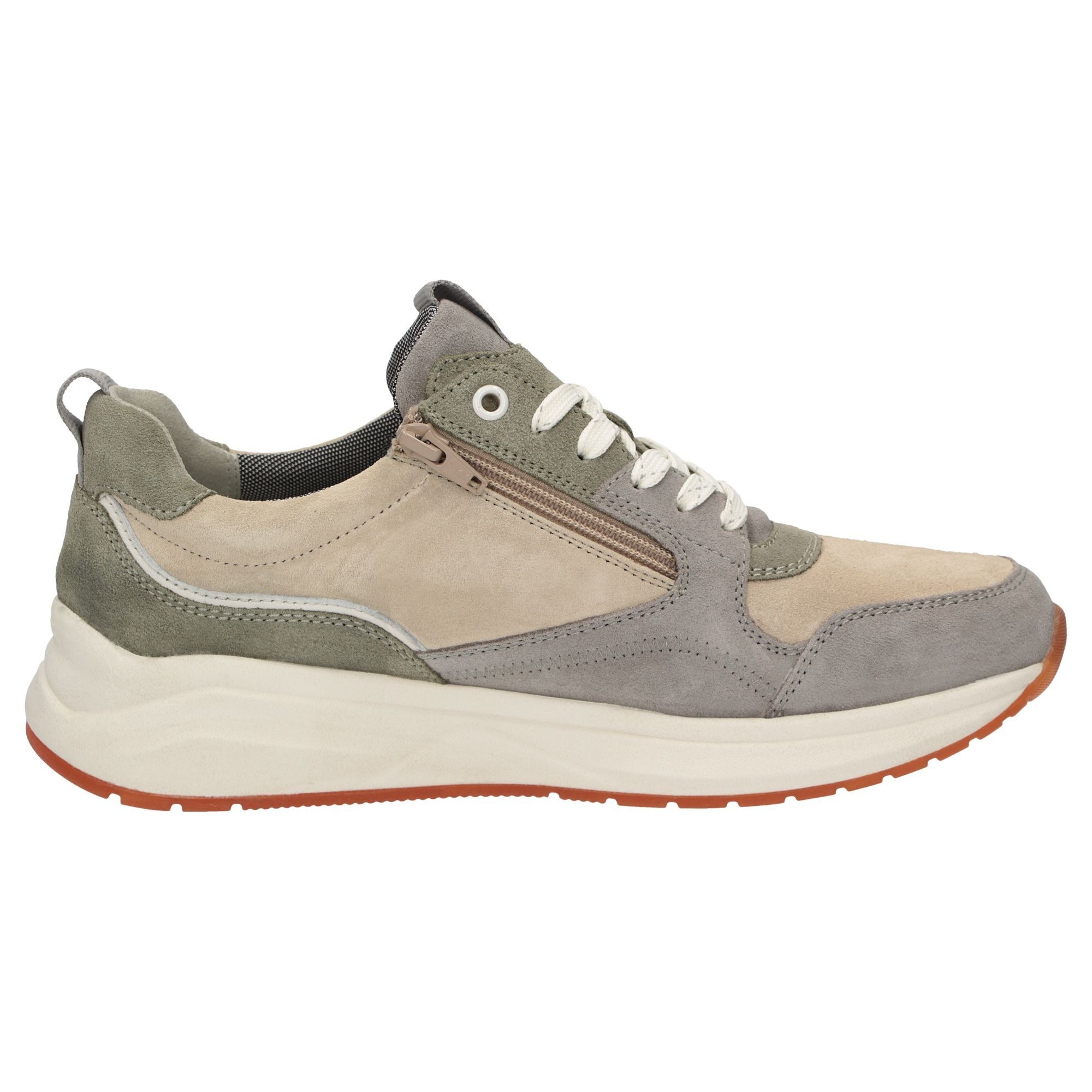 SIOUX Sneaker »Tasulio-702-J«