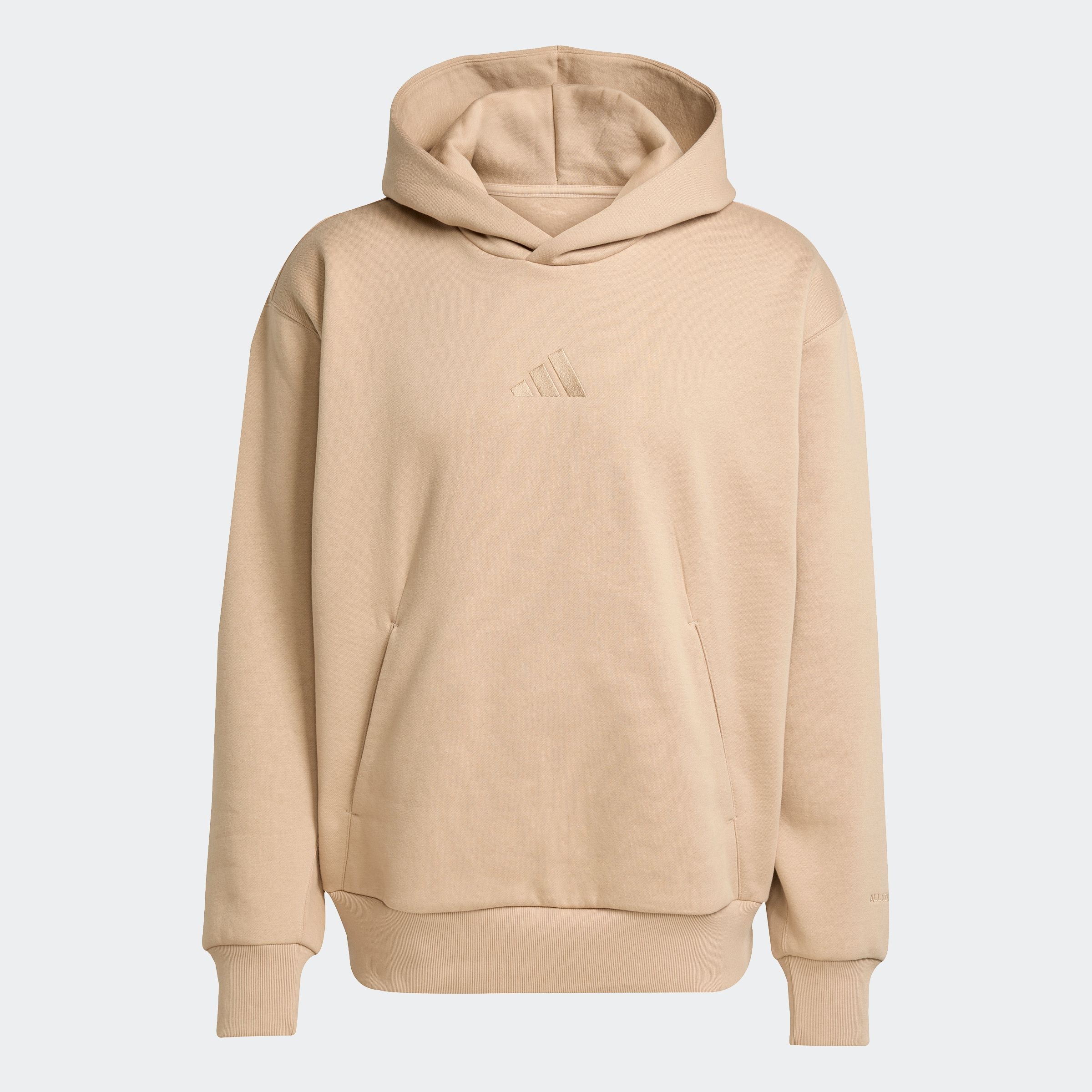 adidas Sportswear Kapuzensweatshirt »M A SZN FL HD«, (1 tlg.), weiches Fleecematerial