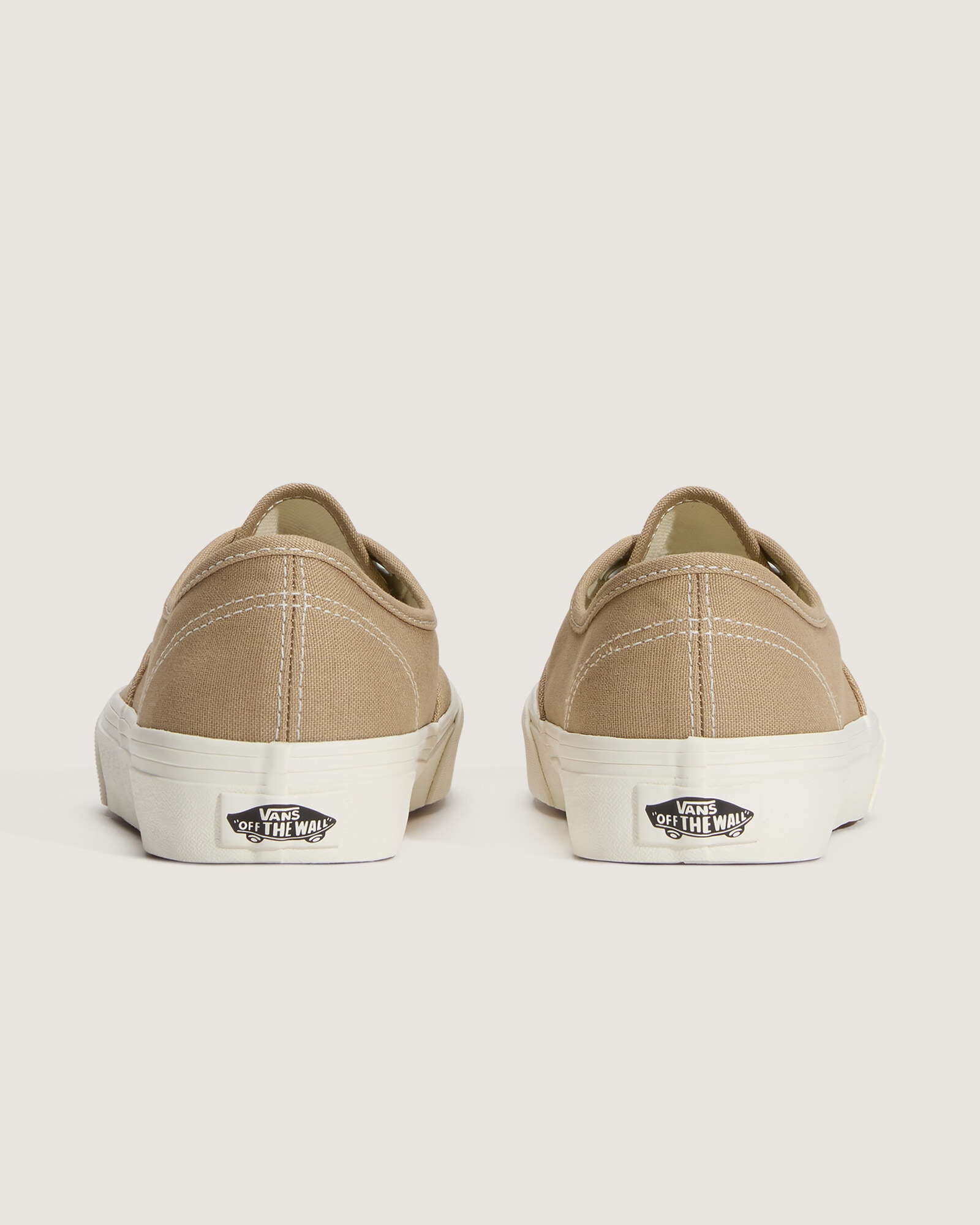 Vans Sneaker »Authentic«