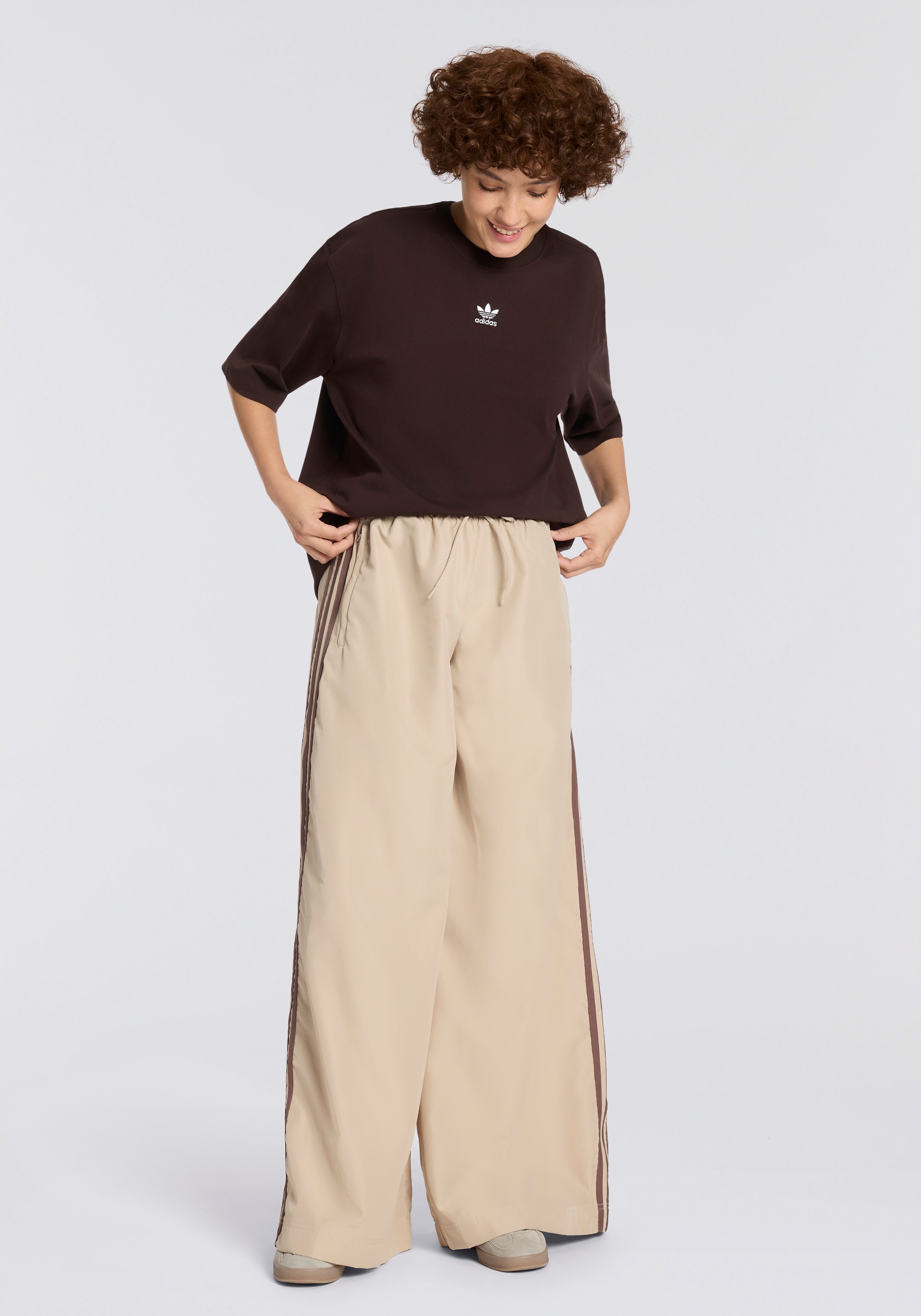 adidas Originals Sporthose »FIREBIRD ADILENIUM«