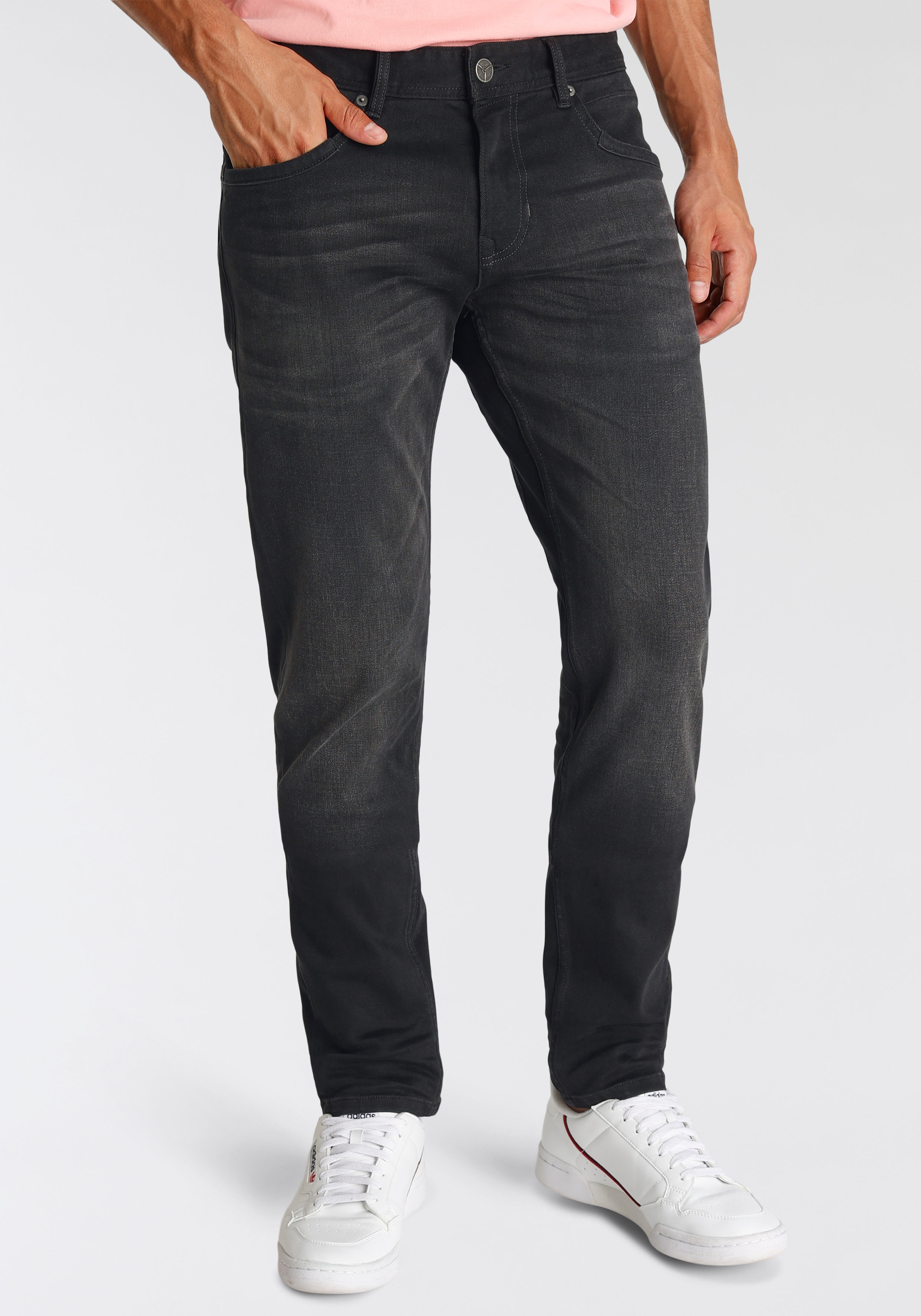 PME LEGEND Slim-fit-Jeans »Tailwheel«