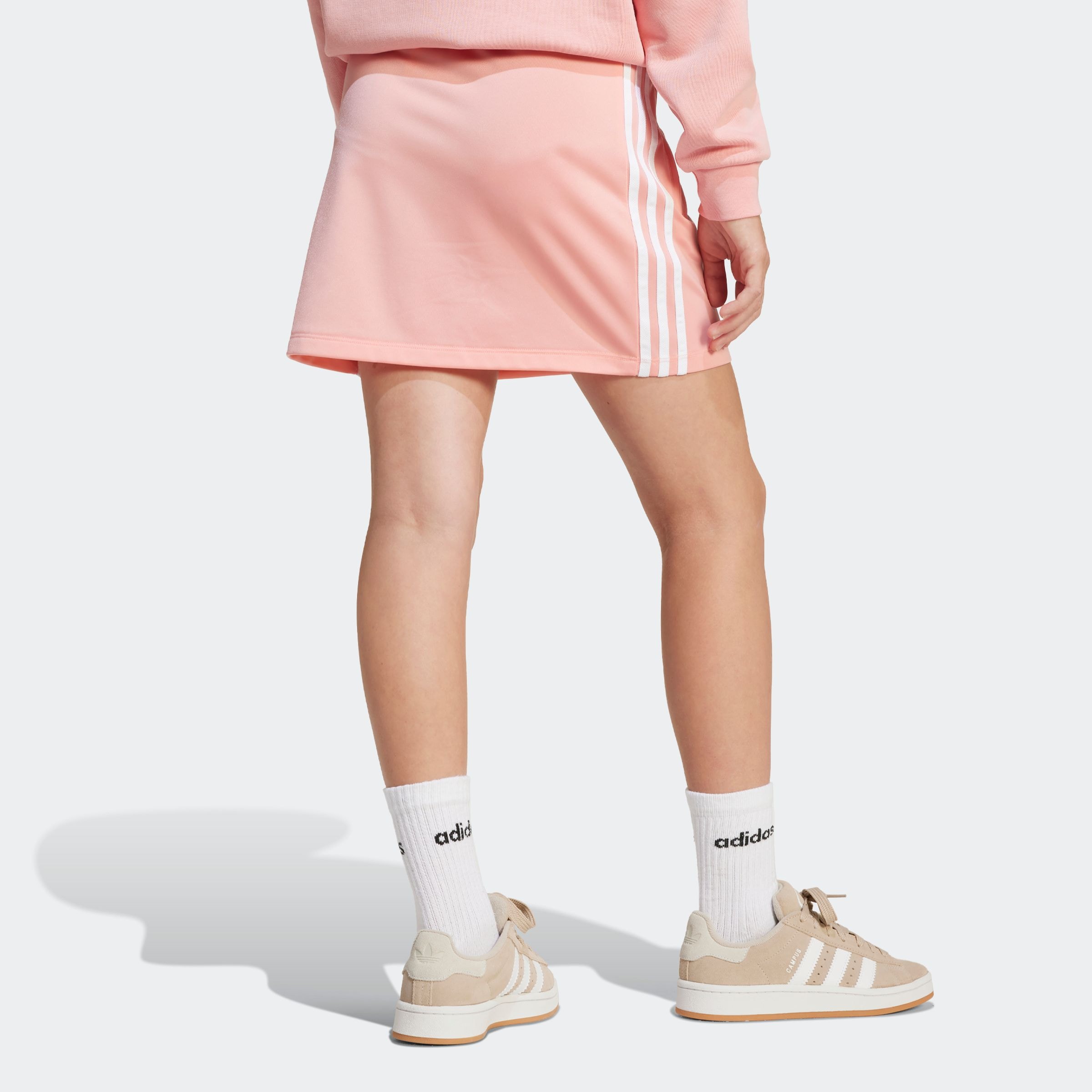 adidas Originals Sweatrock »FIREBIRD SKIRT«