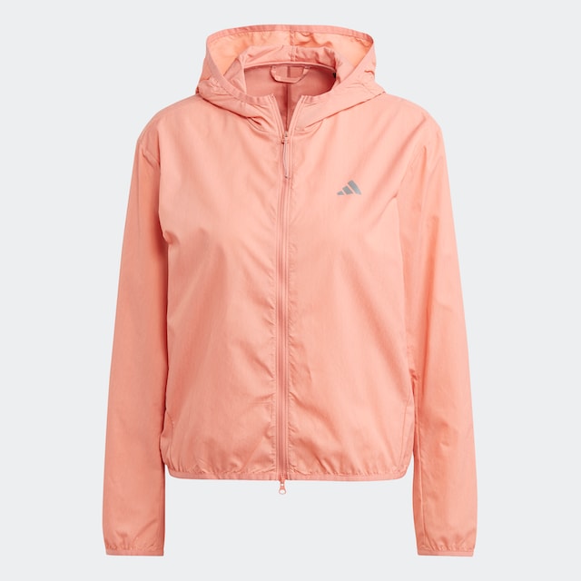 OTTO adidas »RUN bei IT WINDBREAKER« Laufjacke Performance