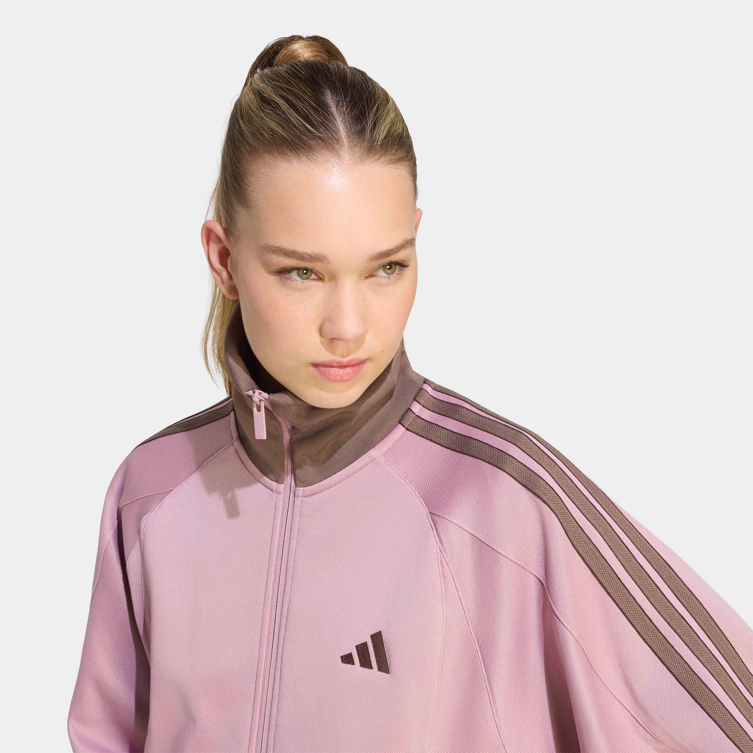 adidas Sportswear Sweatjacke »ST FD TRACK«