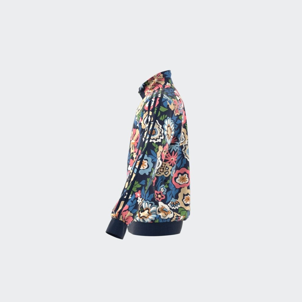 adidas Originals Trainingsjacke »FIREBIRD TOP«