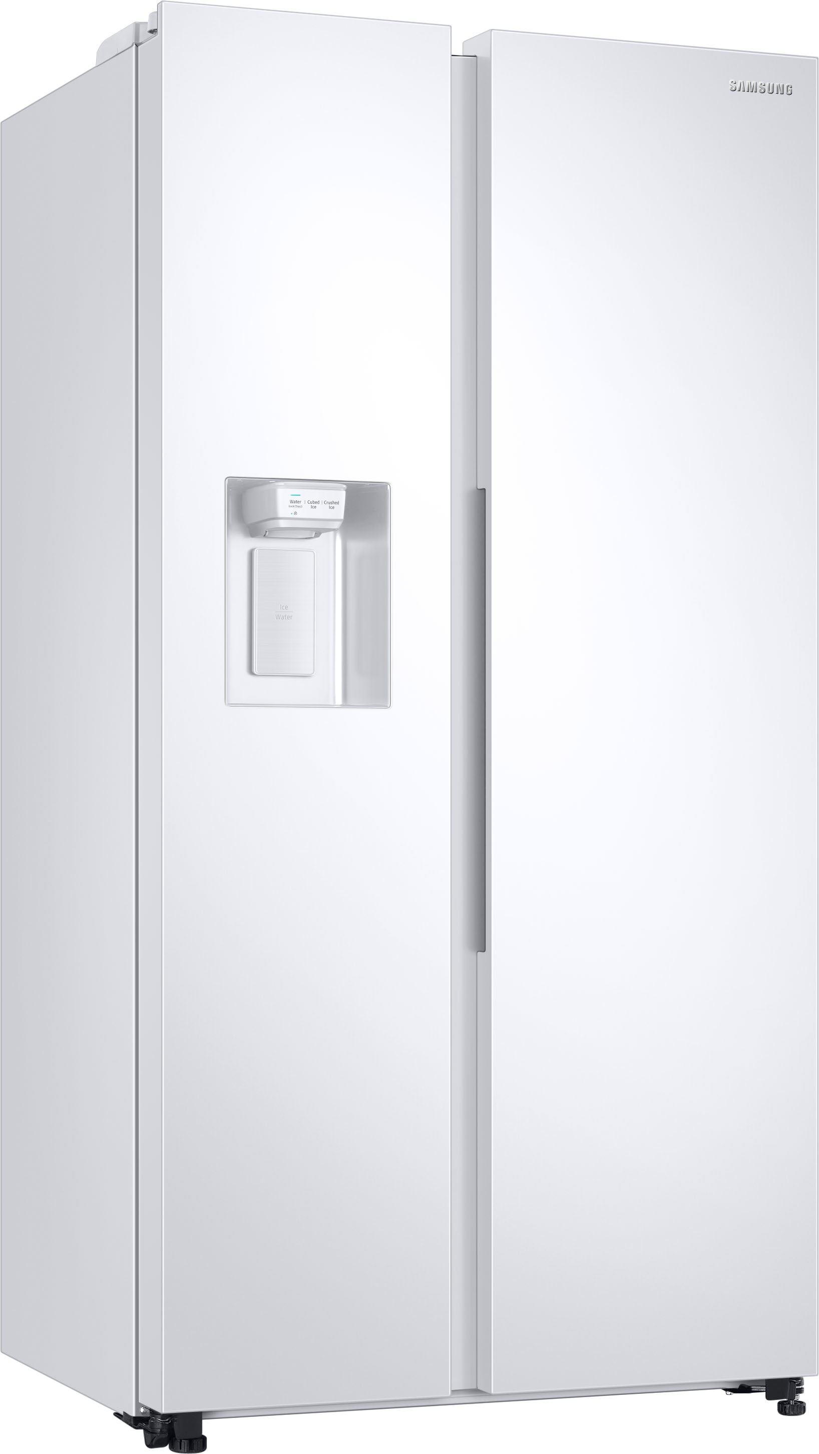 Samsung Side-by-Side »RS6GA8831WW«