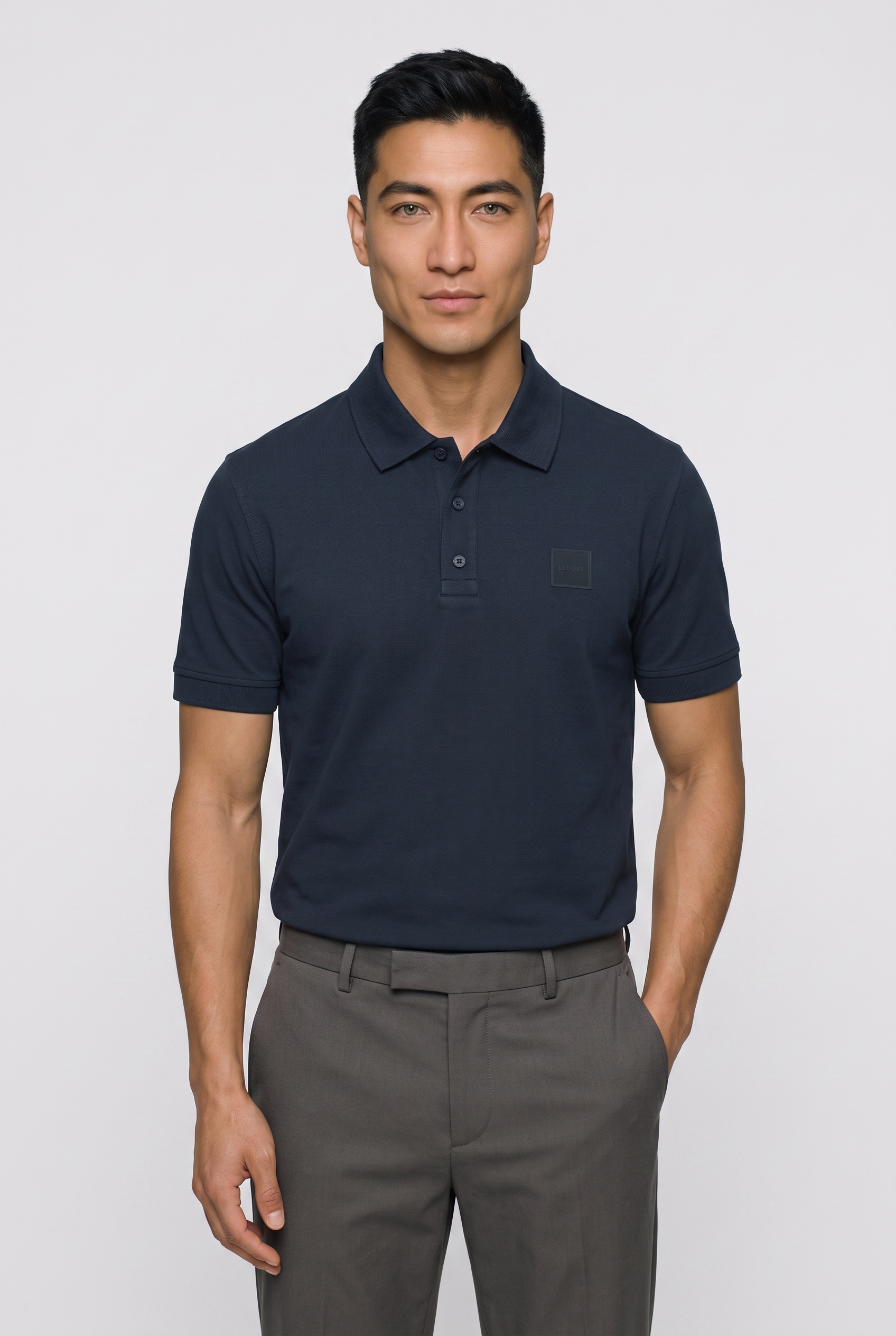 Joop Jeans Poloshirt »Pilikea« aus Baumwolle, regular fit