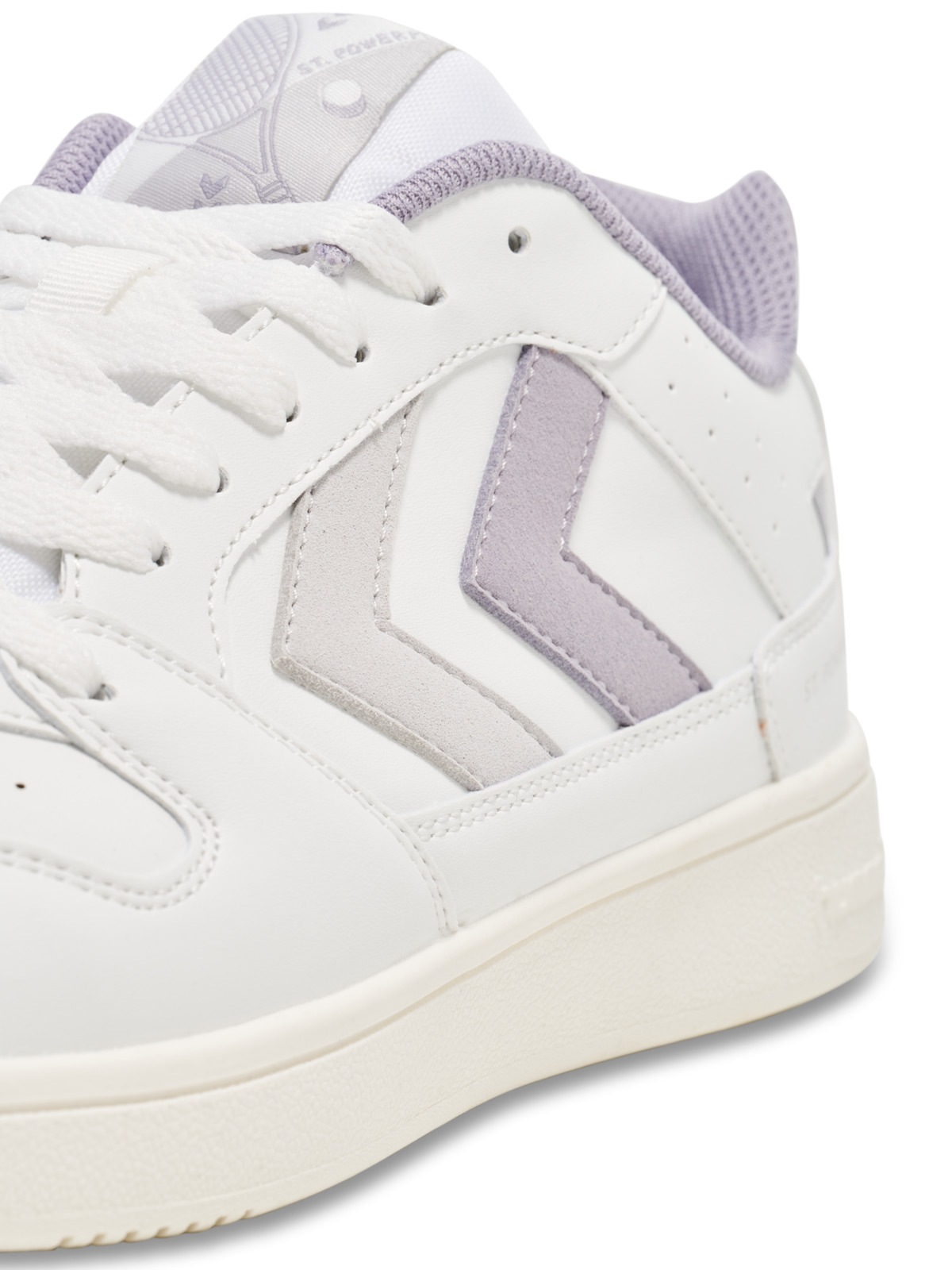 hummel Sneaker »ST. POWER PLAY WMNS«