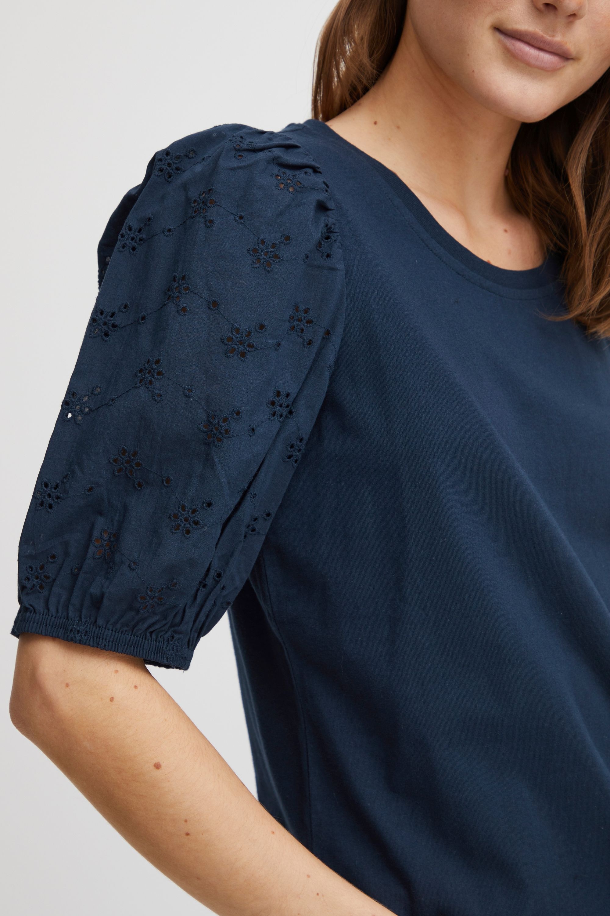 fransa Tunika »T-Shirt FRMae«